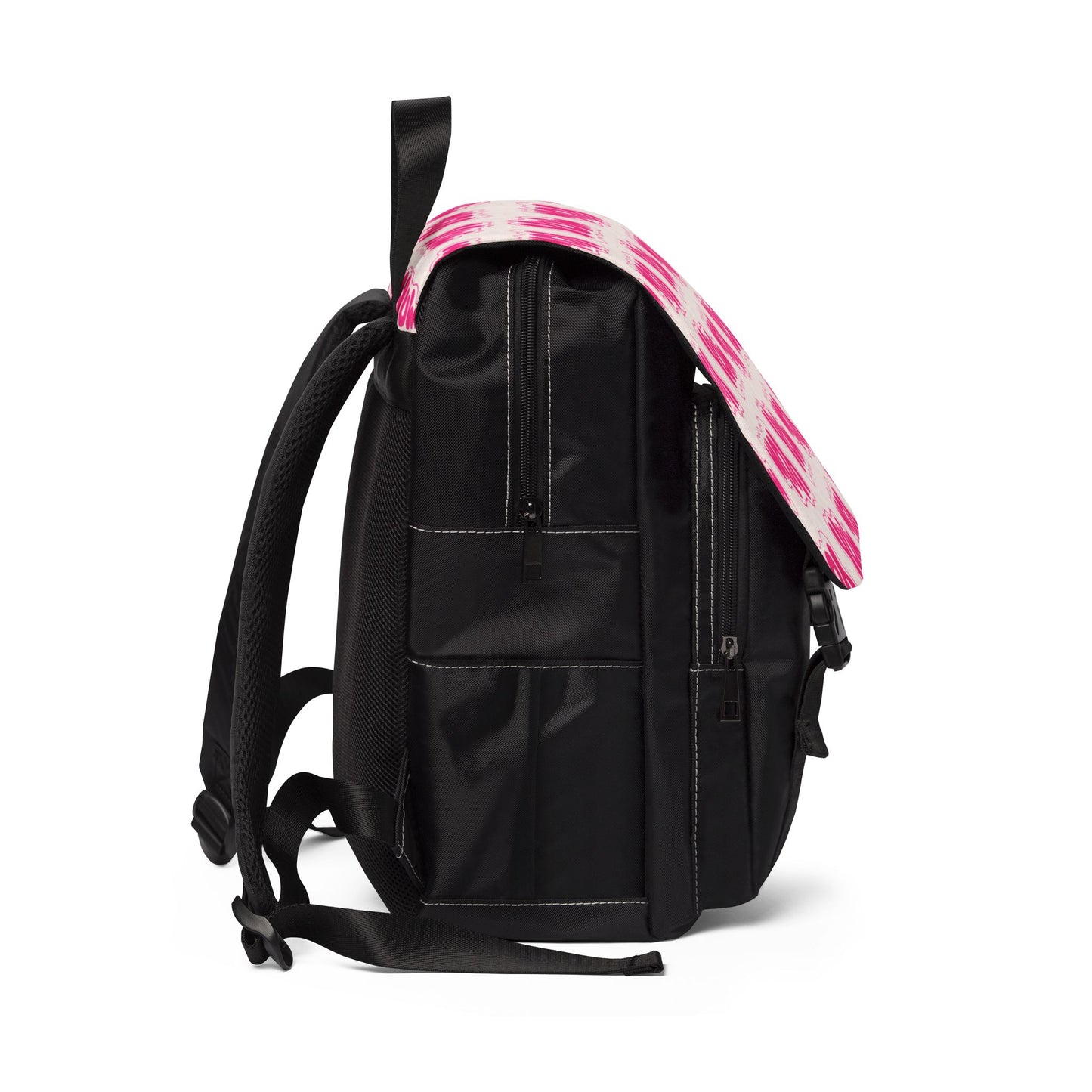 Protocol EW-009: Yum - Backpack