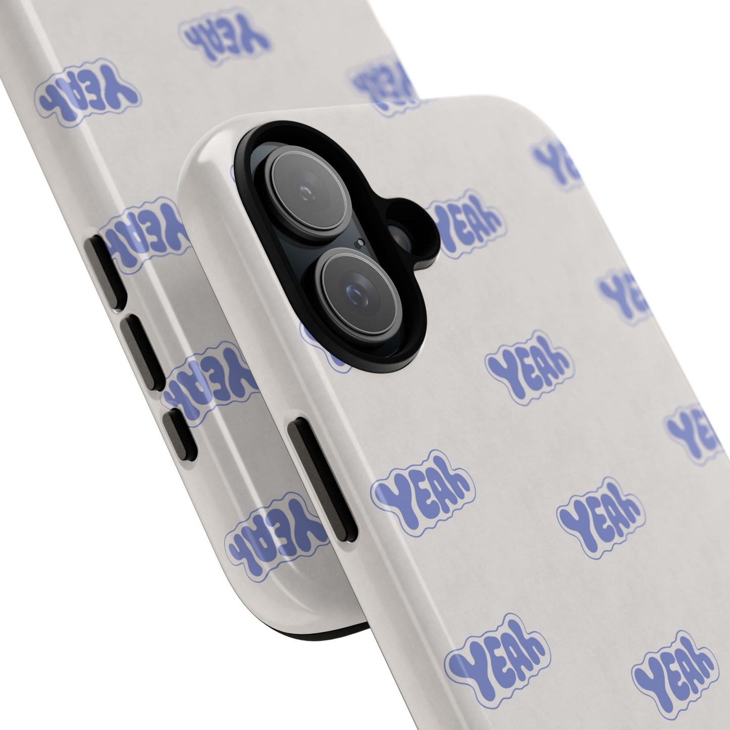 Protocol EW-013: Yeah - Phone Case