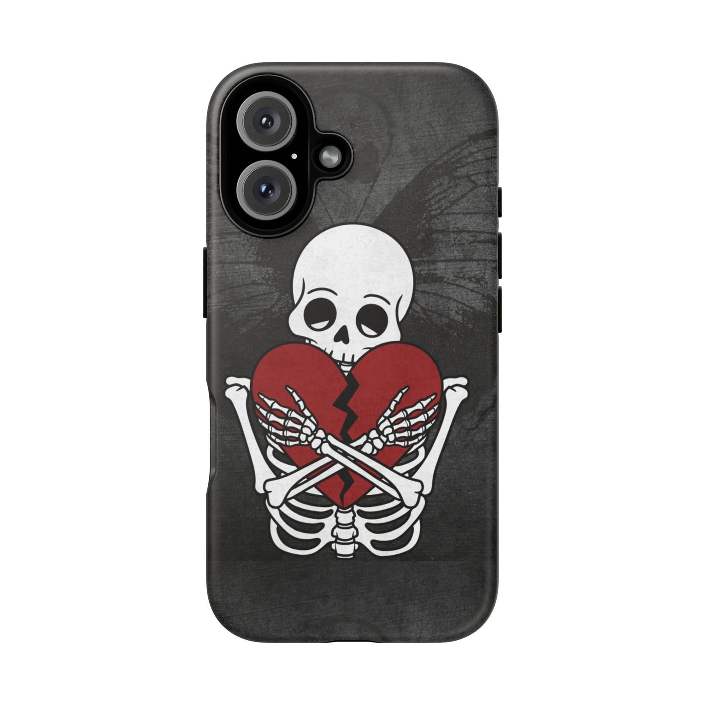 Protocol CR-003: Lost Signal - Phone Case