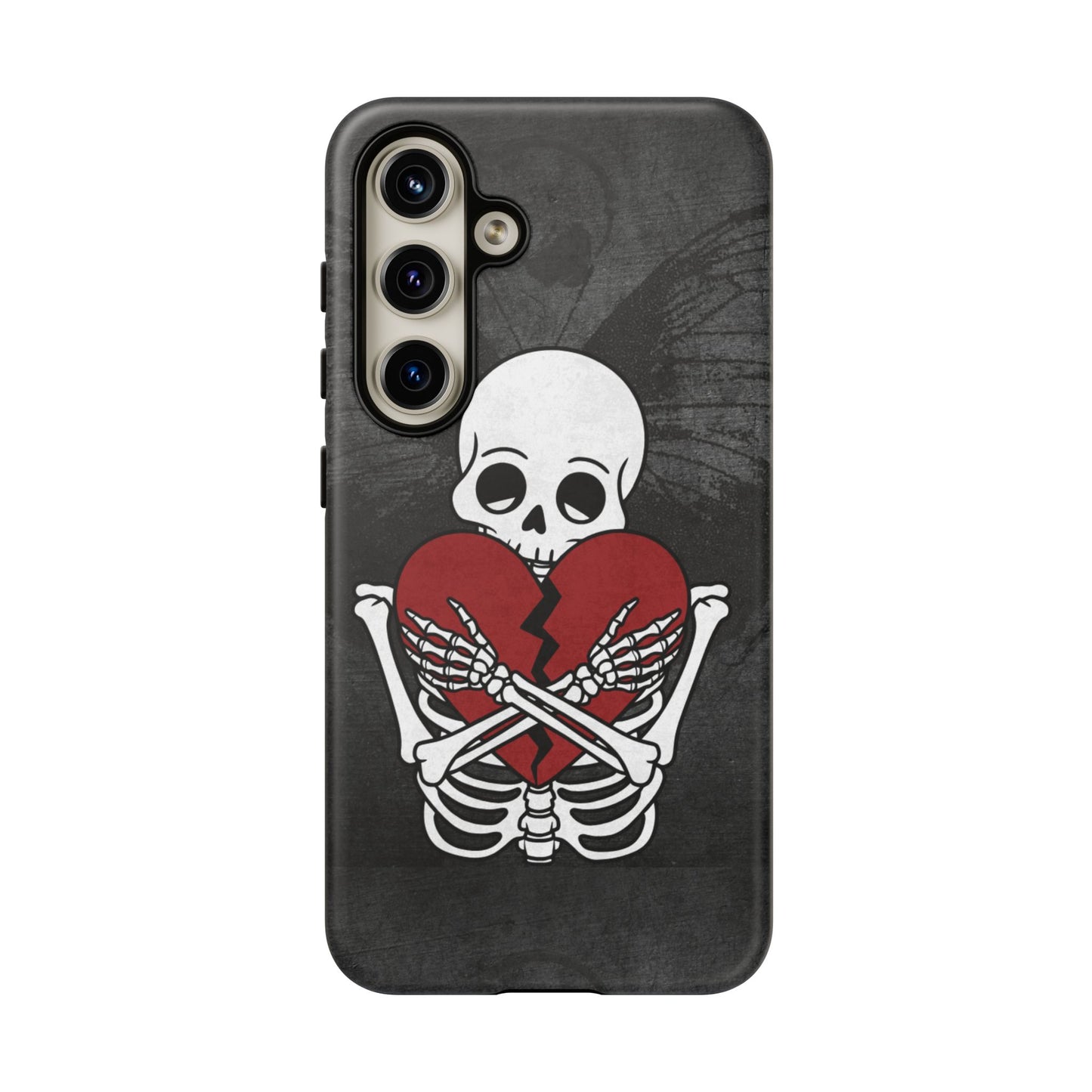 Protocol CR-003: Lost Signal - Phone Case