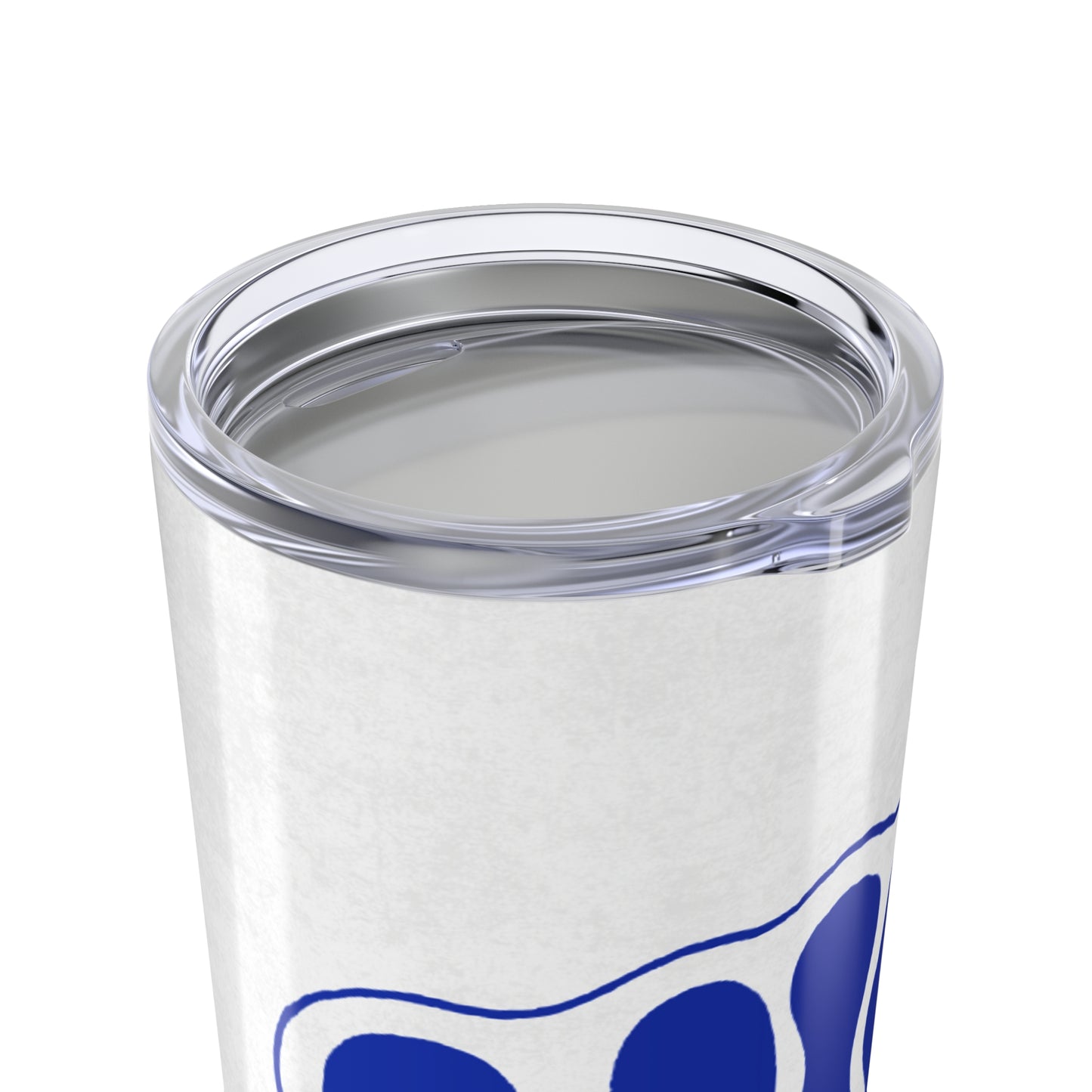 Protocol EW-005: Nice - Tumbler