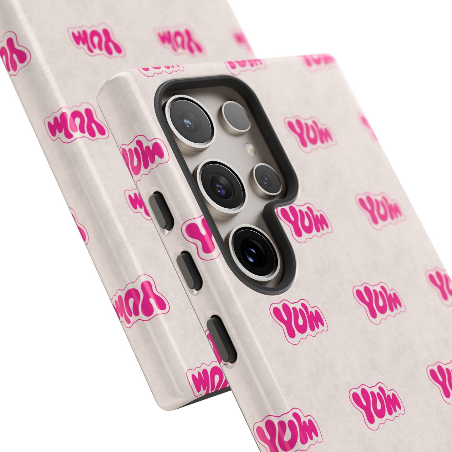 Protocol EW-009: Yum - Phone Case