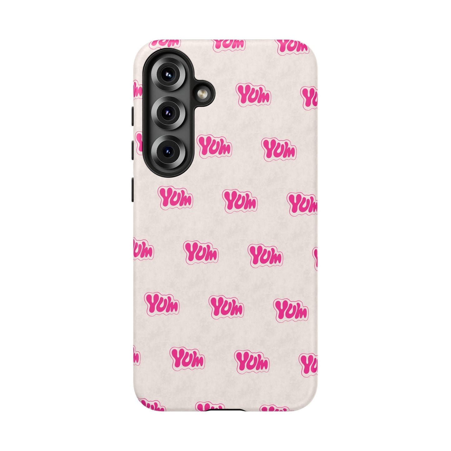 Protocol EW-009: Yum - Phone Case