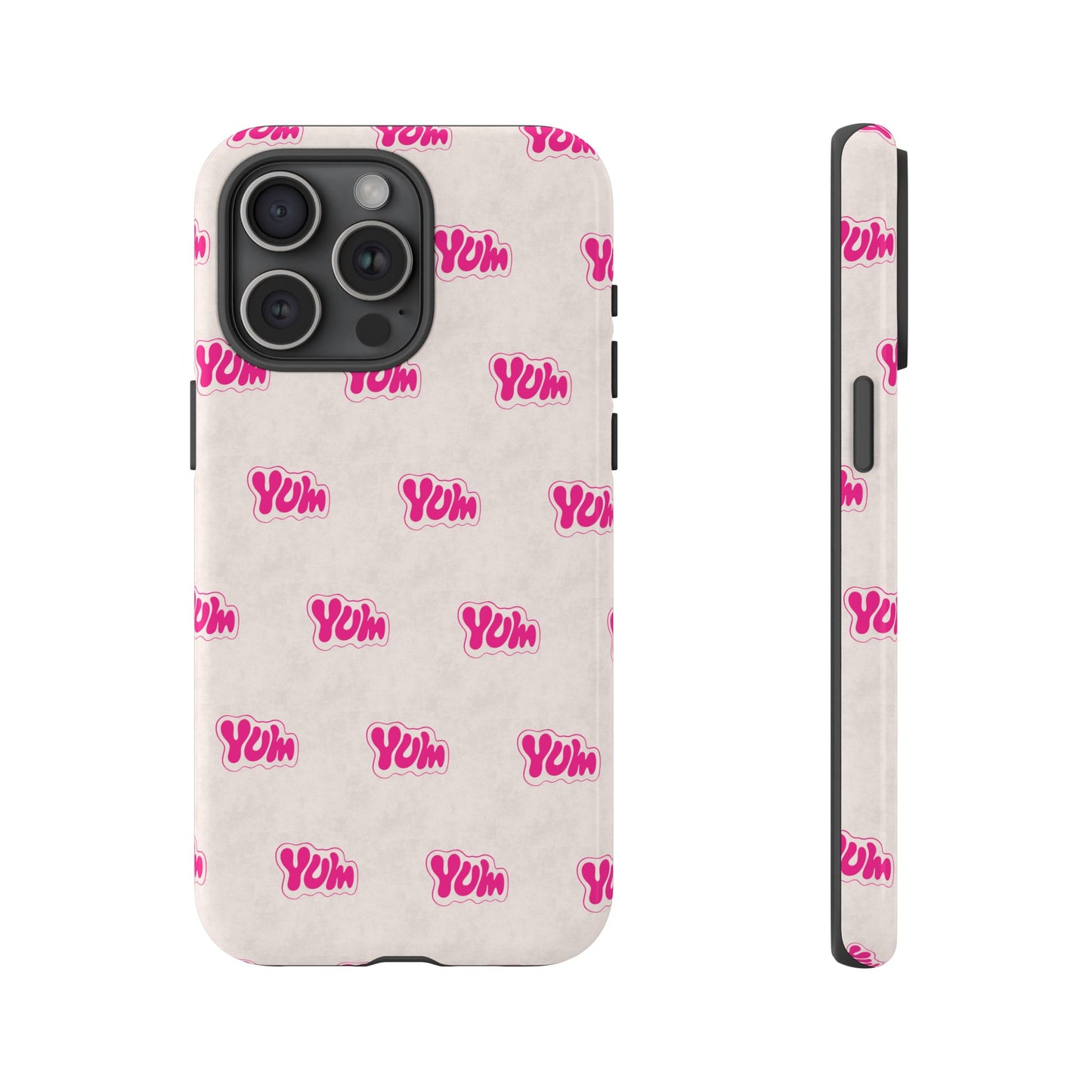 Protocol EW-009: Yum - Phone Case
