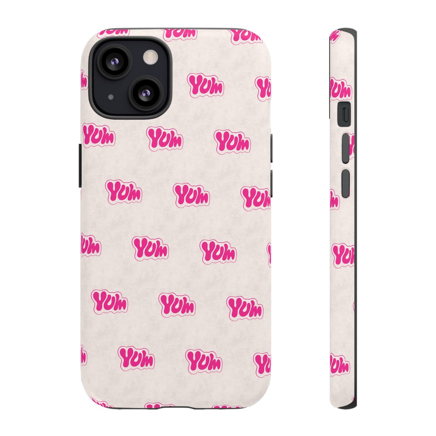 Protocol EW-009: Yum - Phone Case