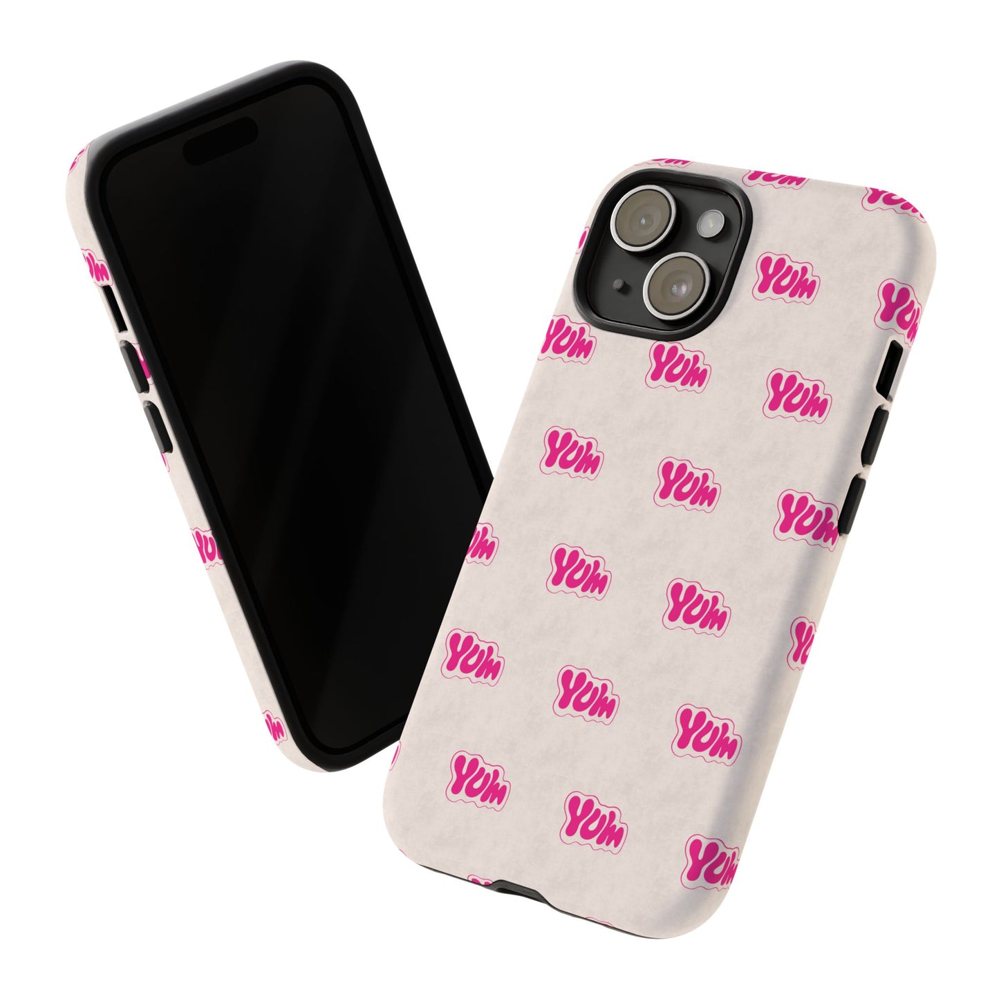 Protocol EW-009: Yum - Phone Case