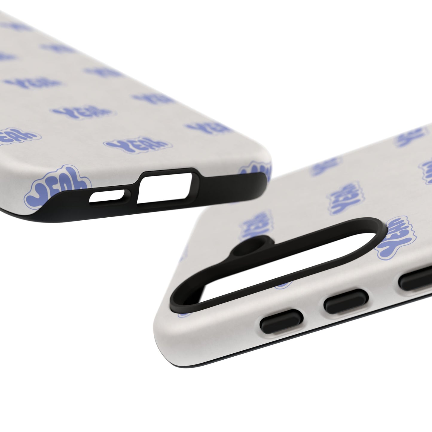 Protocol EW-013: Yeah - Phone Case