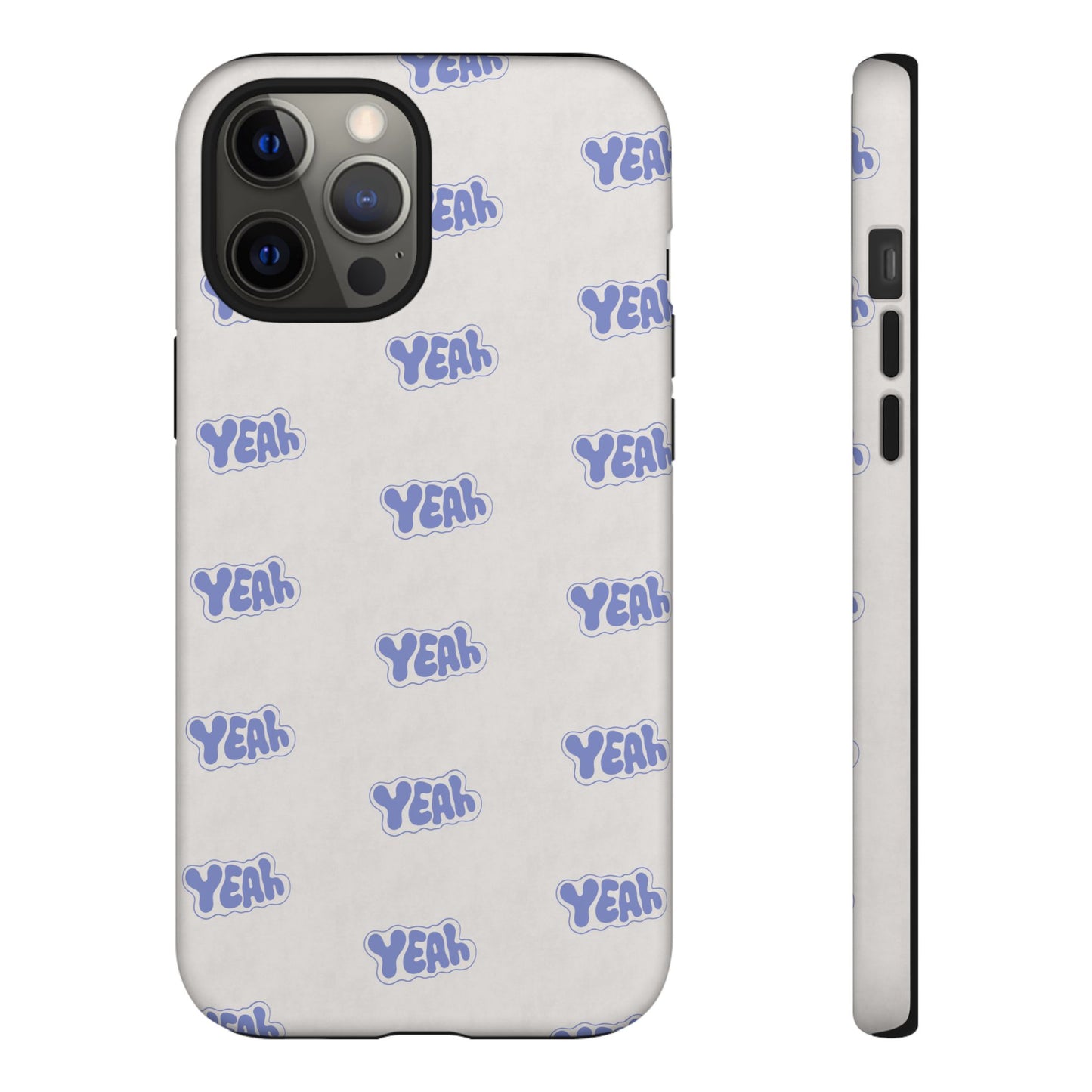 Protocol EW-013: Yeah - Phone Case