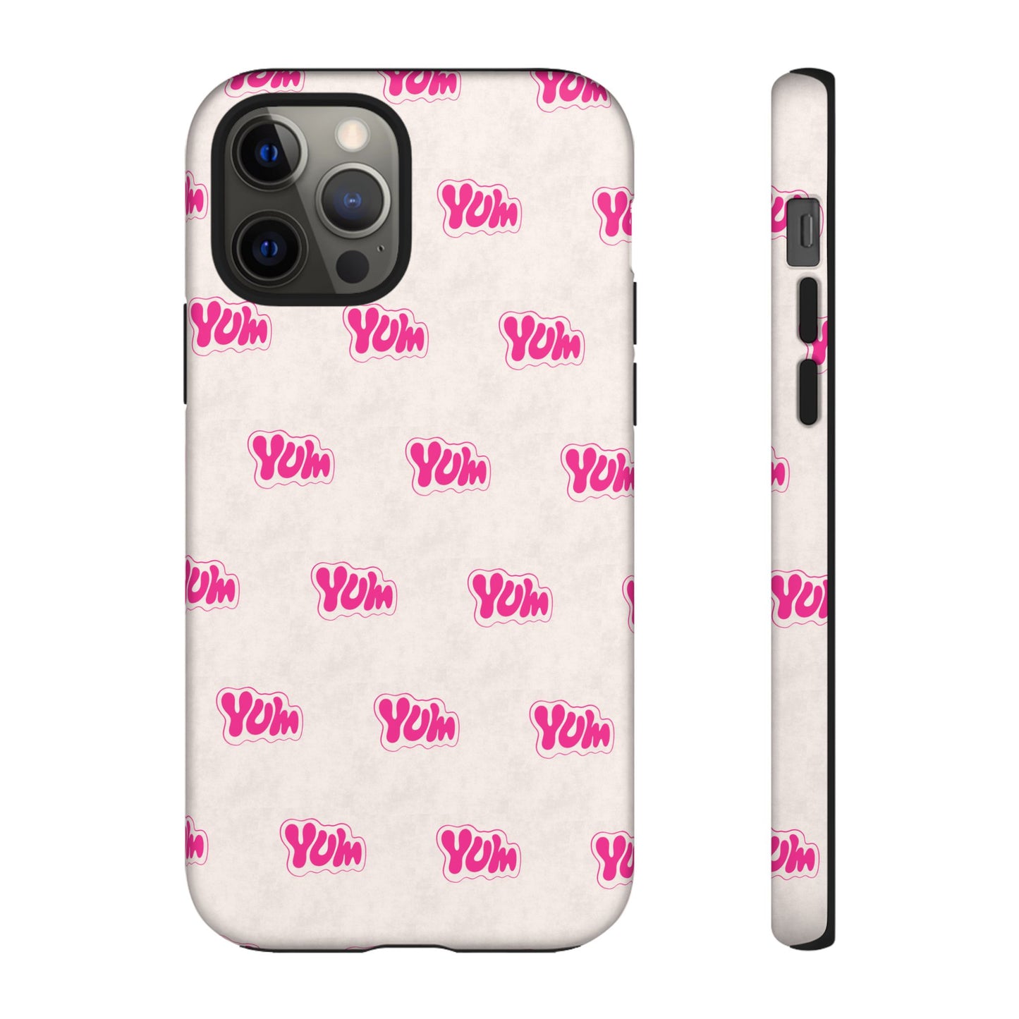 Protocol EW-009: Yum - Phone Case