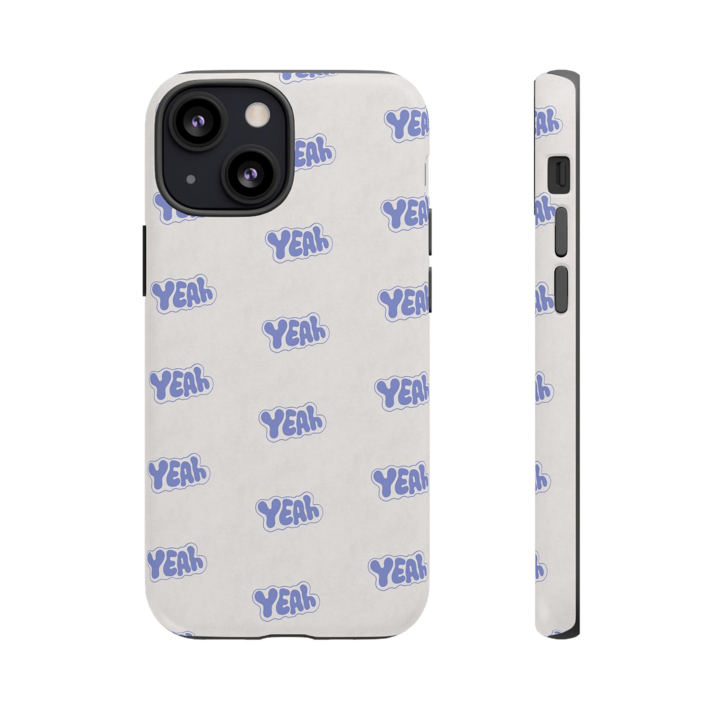 Protocol EW-013: Yeah - Phone Case