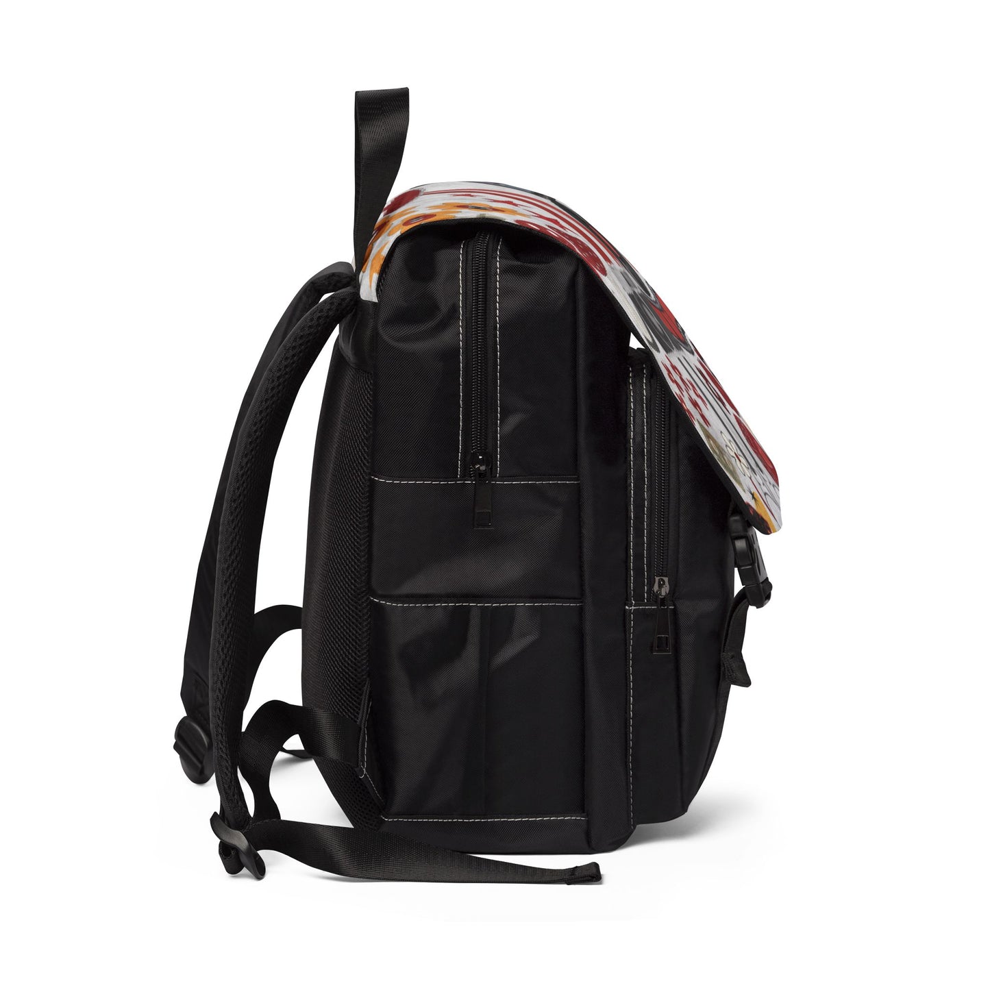Protocol TA-003: Vintage Dream - Backpack