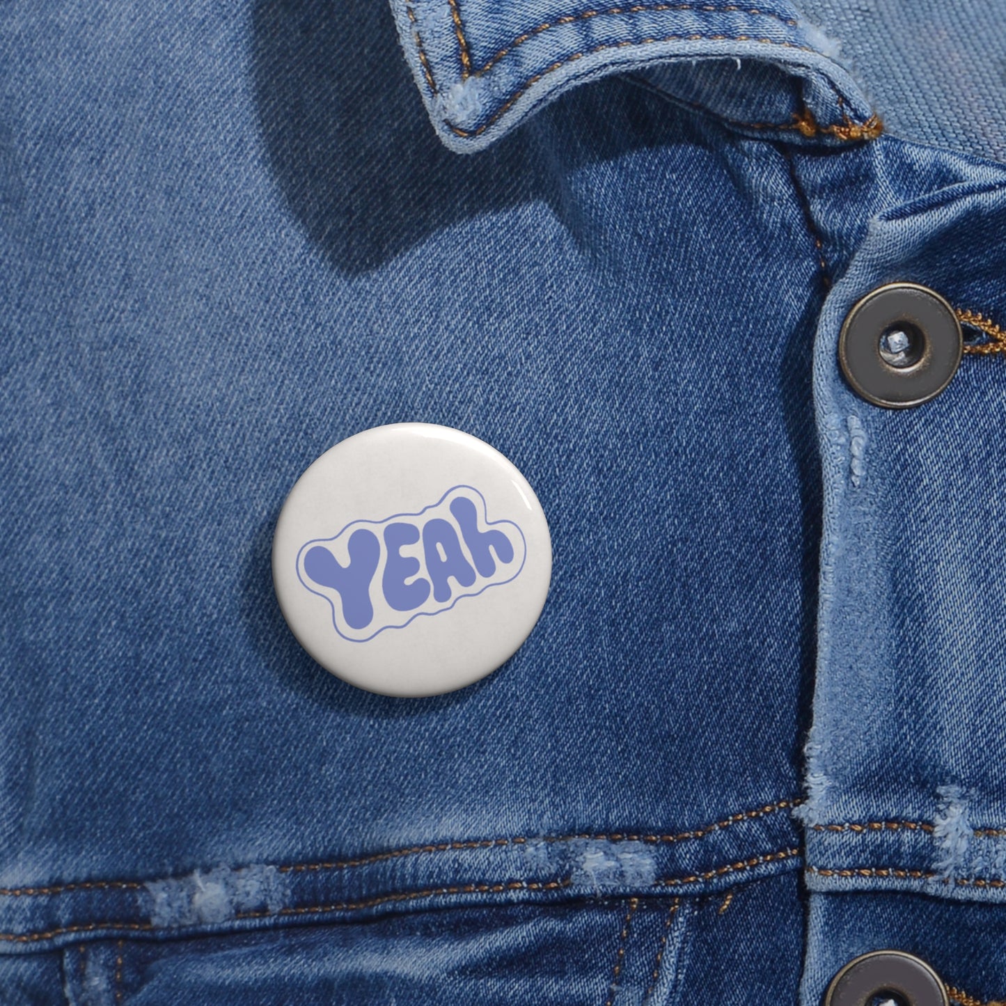 Protocol EW-013: YEAH — Pin