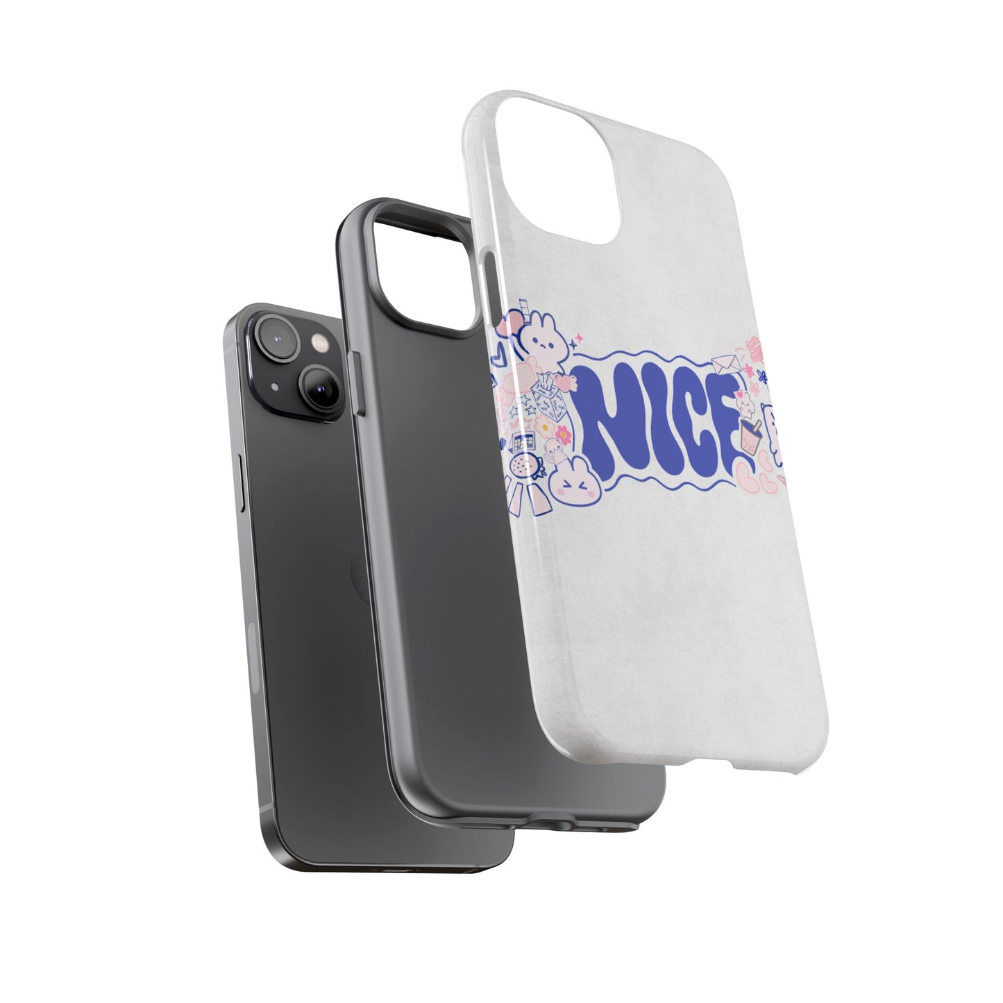 Protocol EW-006: Royal Whimsy - Phone Case