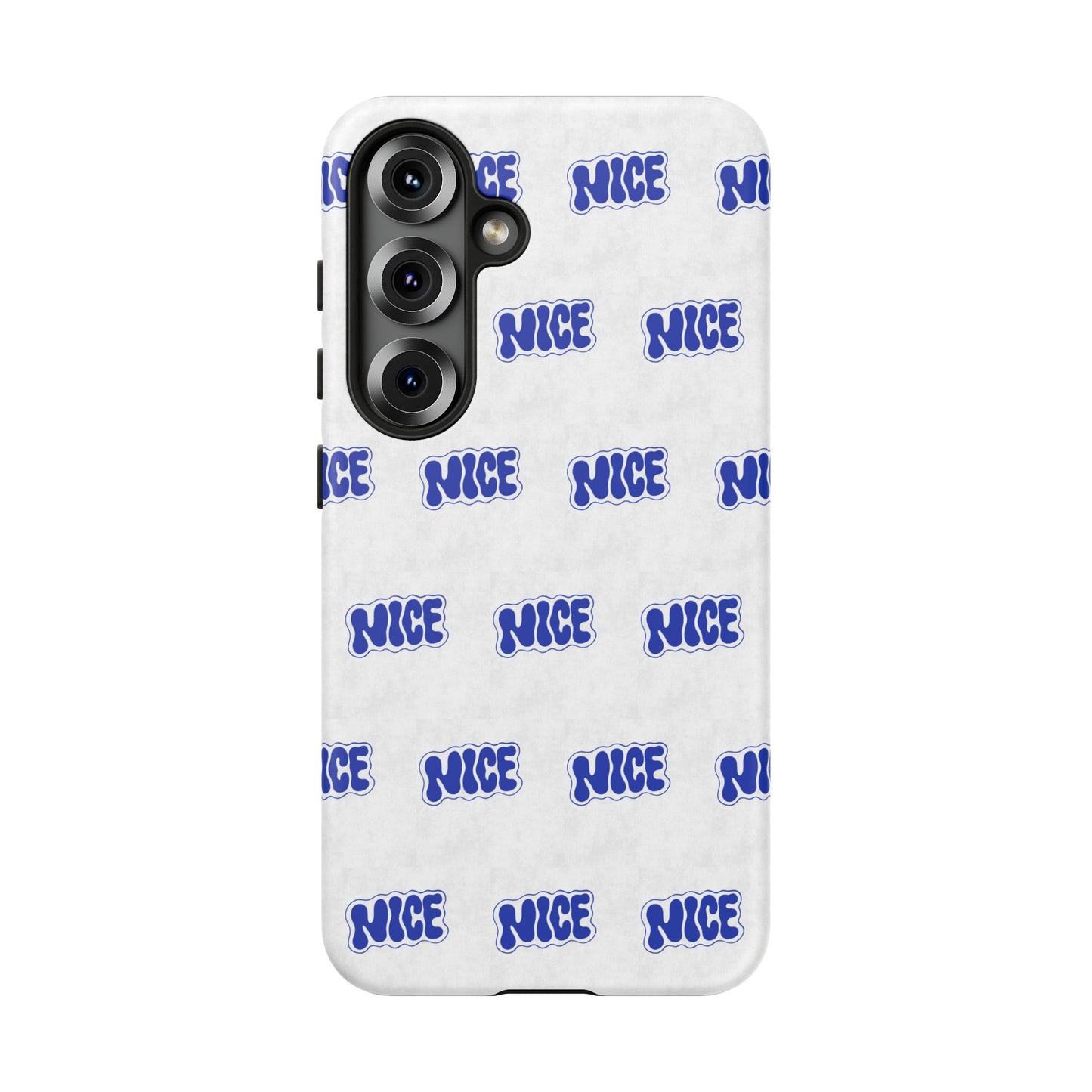 Protocol EW-005: Nice - Phone Case