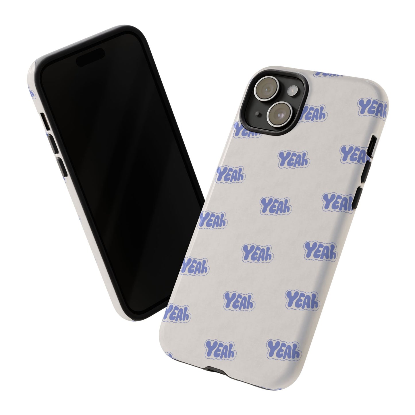 Protocol EW-013: Yeah - Phone Case