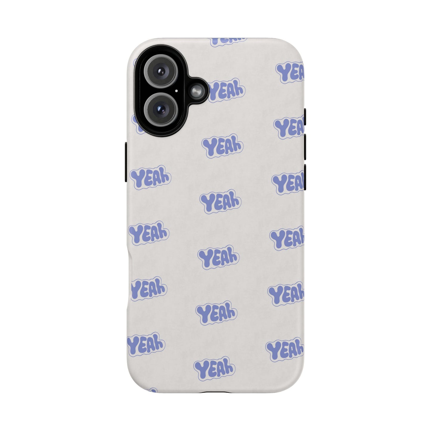 Protocol EW-013: Yeah - Phone Case