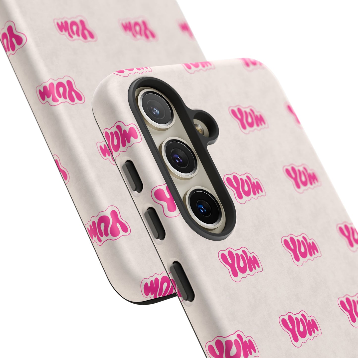 Protocol EW-009: Yum - Phone Case
