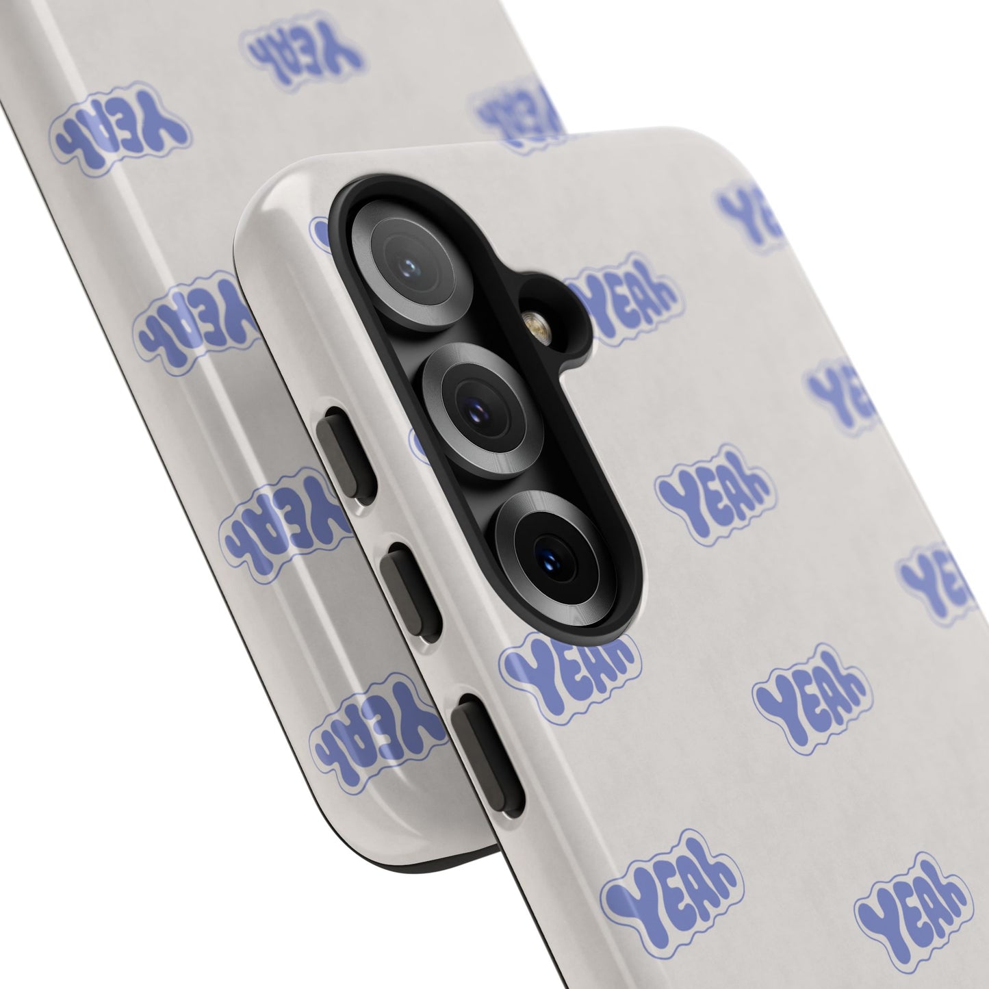 Protocol EW-013: Yeah - Phone Case