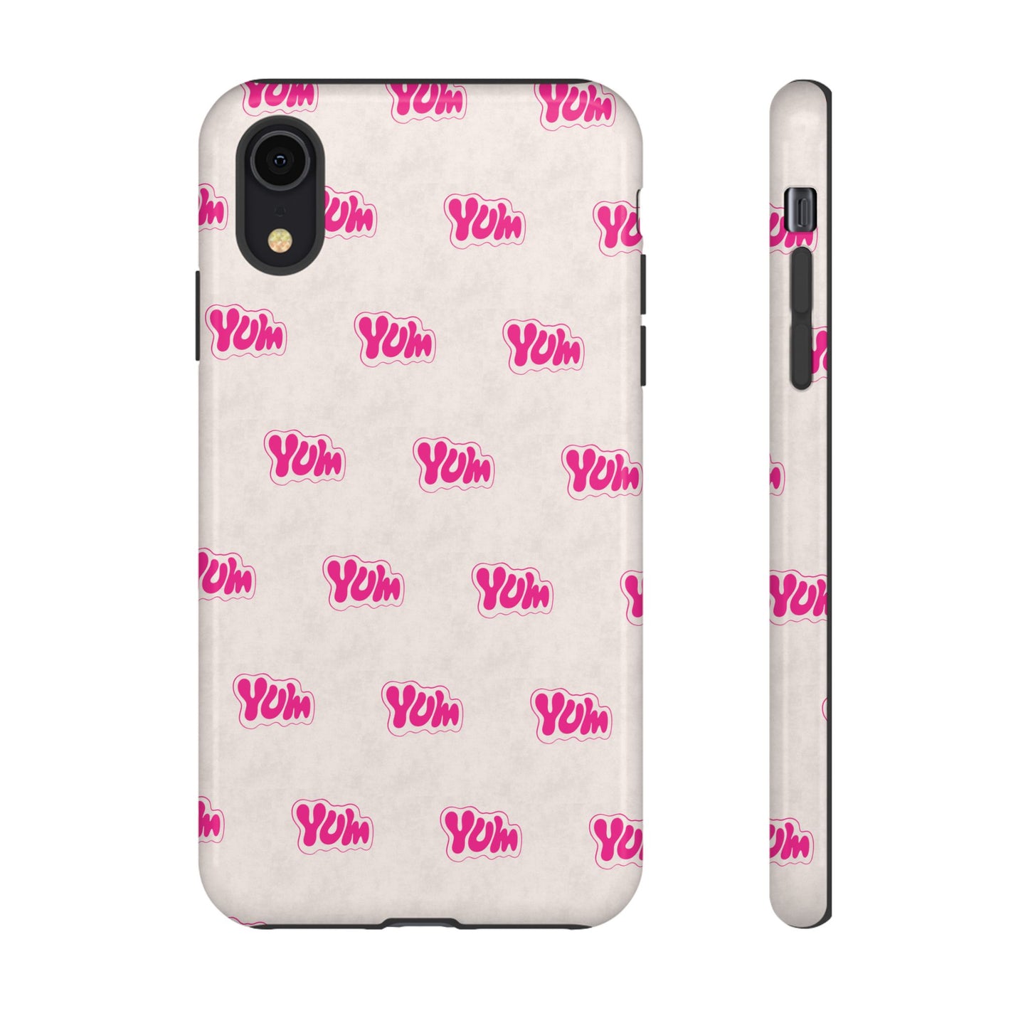 Protocol EW-009: Yum - Phone Case