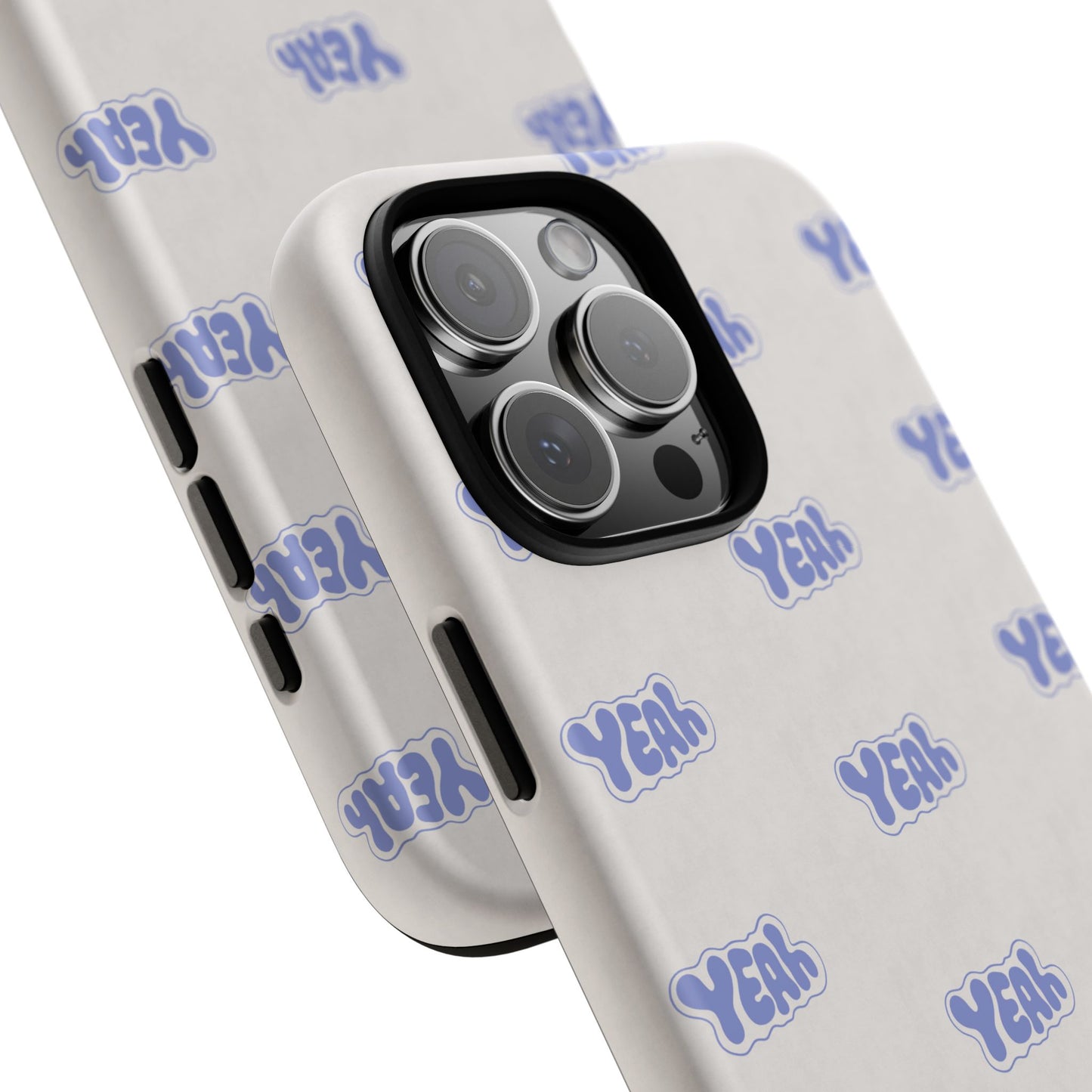 Protocol EW-013: Yeah - Phone Case