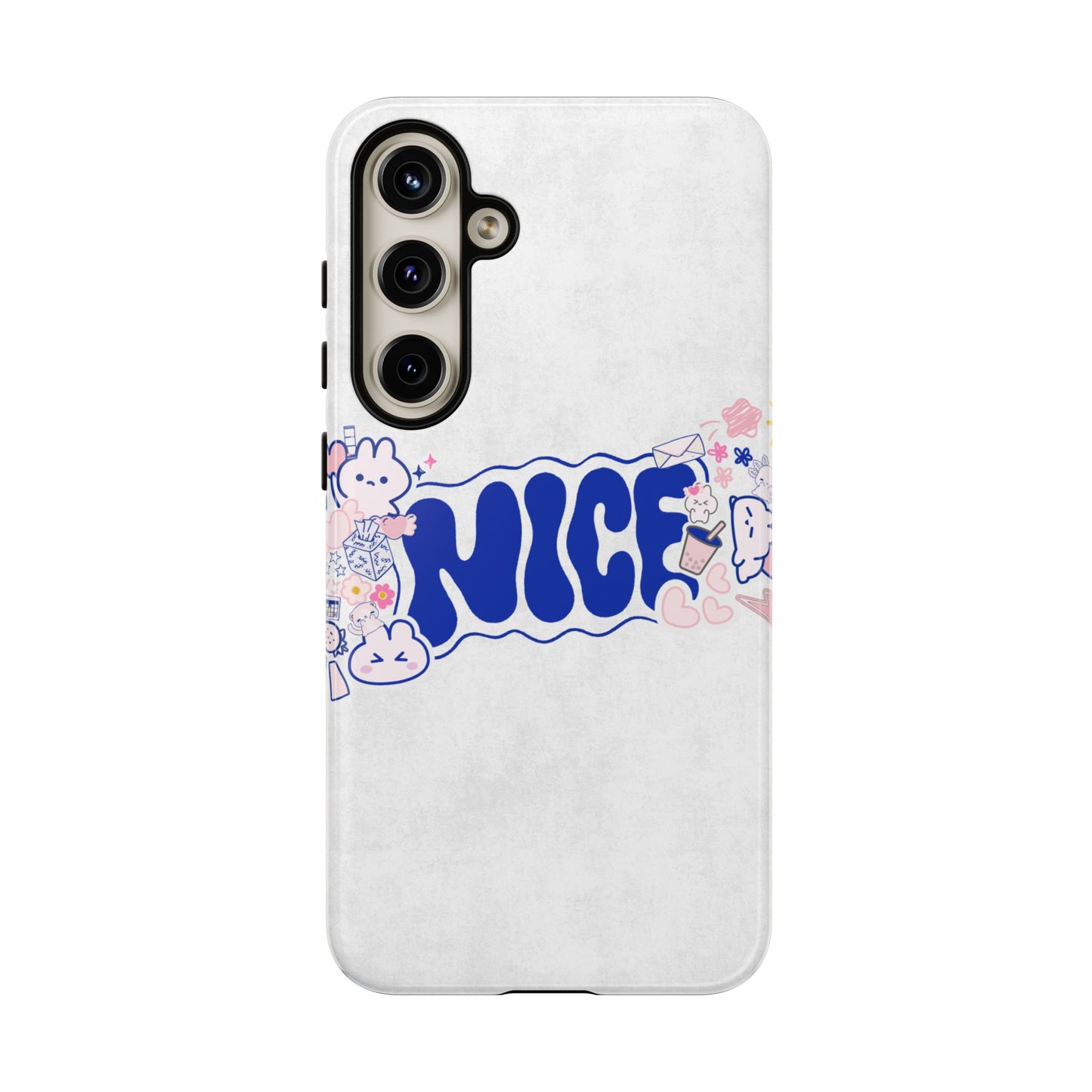 Protocol EW-006: Royal Whimsy - Phone Case