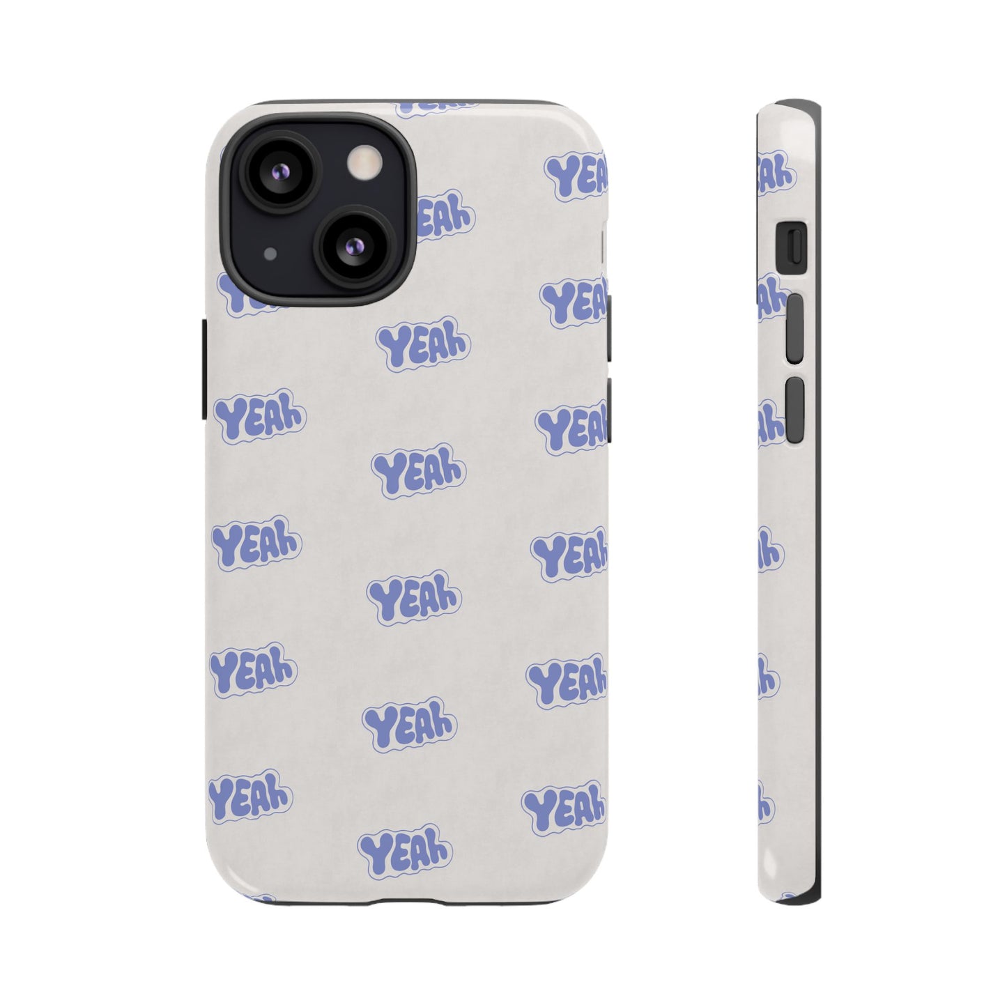 Protocol EW-013: Yeah - Phone Case