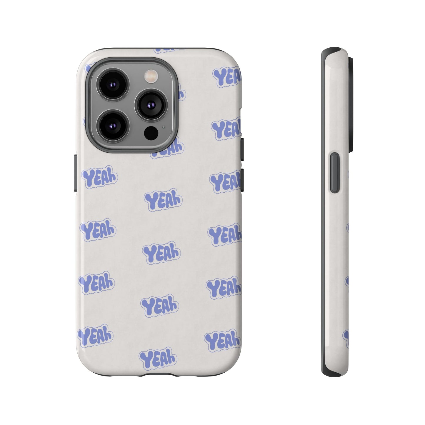 Protocol EW-013: Yeah - Phone Case