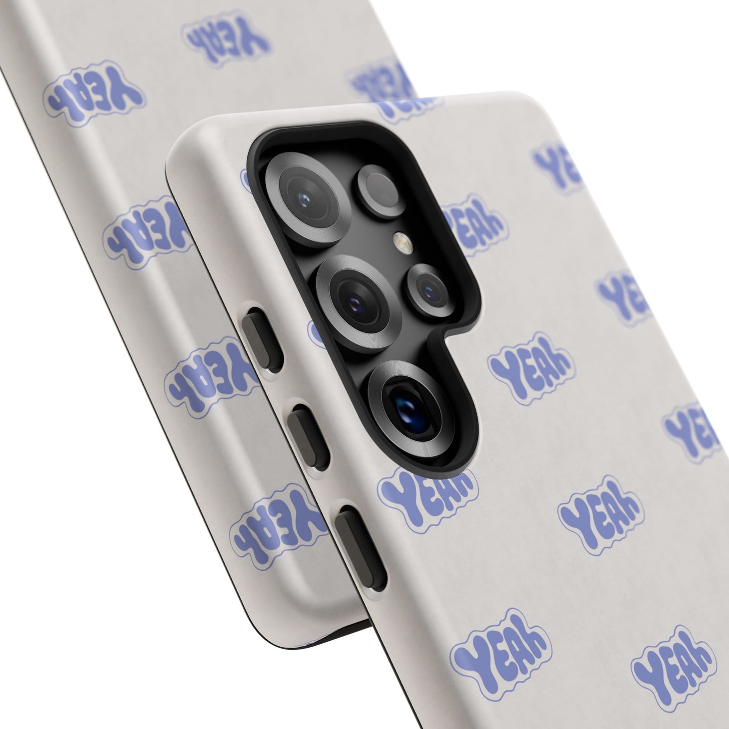 Protocol EW-013: Yeah - Phone Case