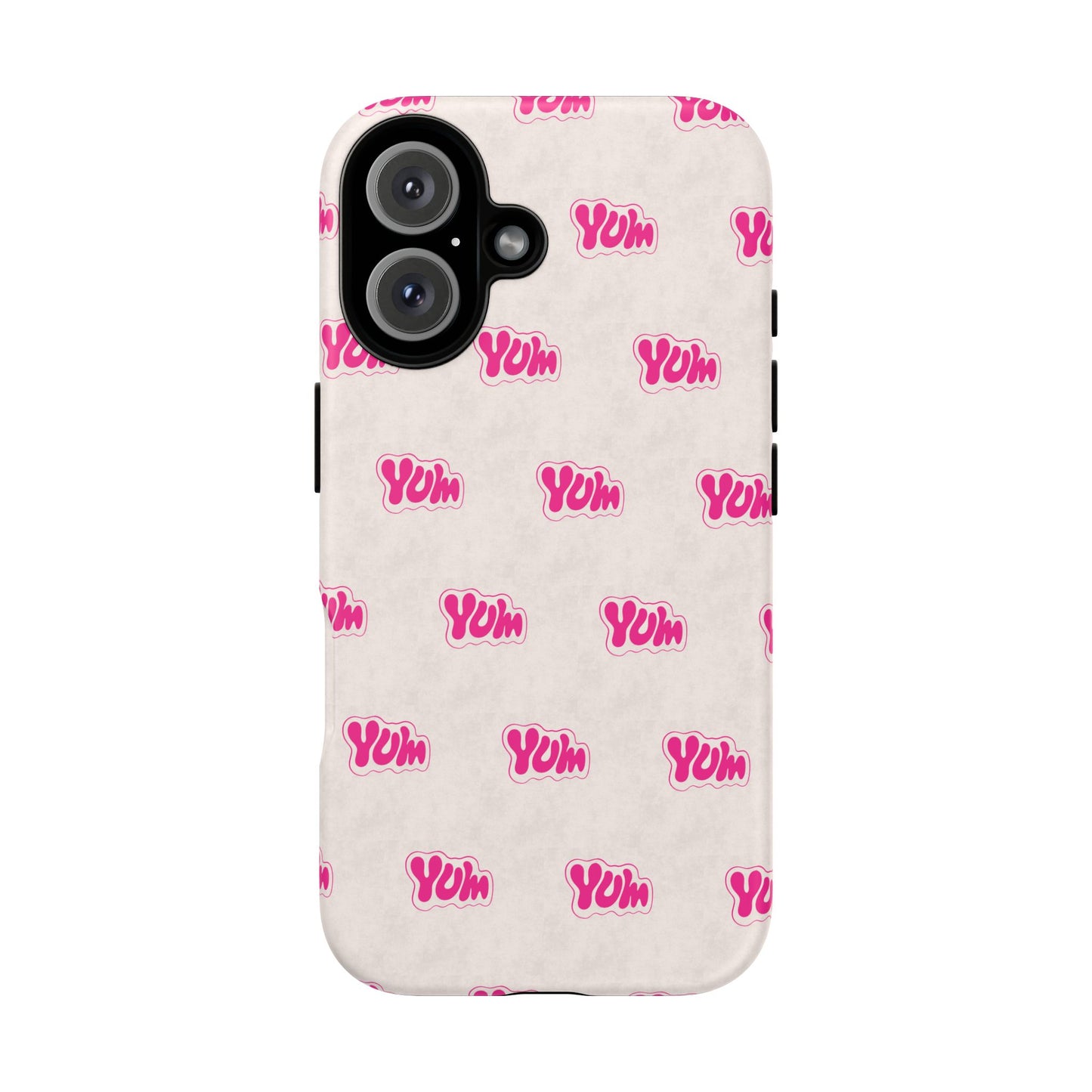 Protocol EW-009: Yum - Phone Case