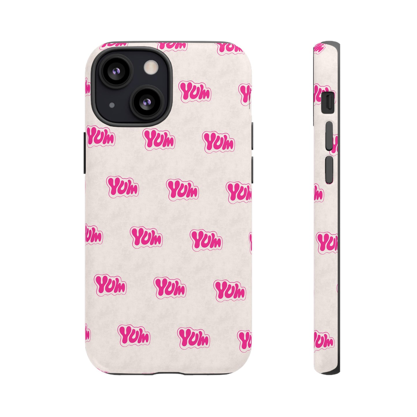 Protocol EW-009: Yum - Phone Case