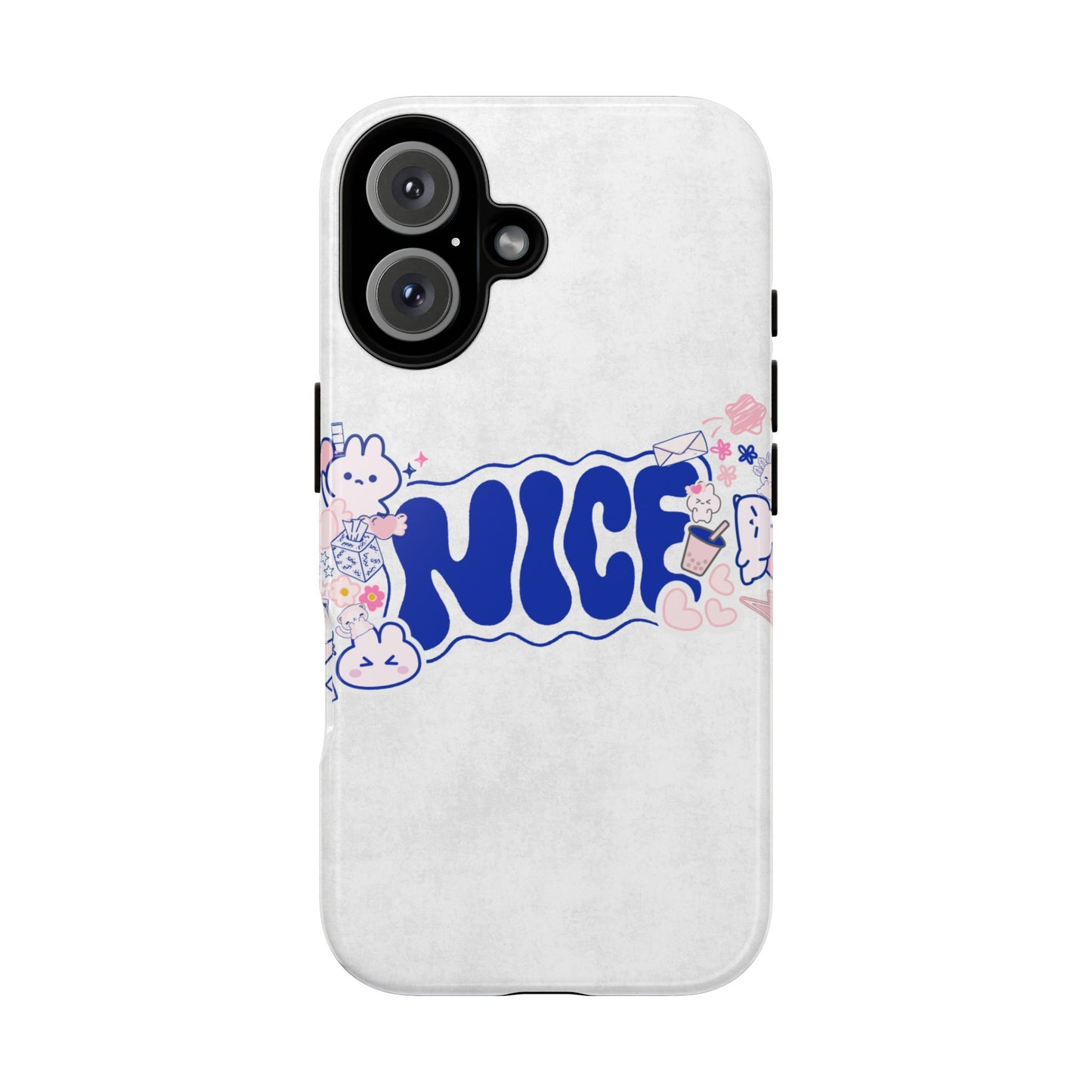 Protocol EW-006: Royal Whimsy - Phone Case