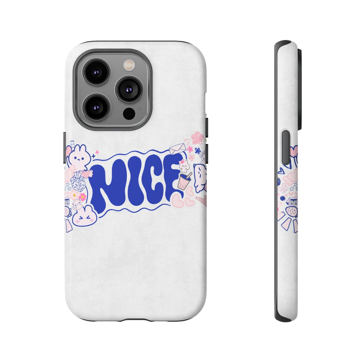 Protocol EW-006: Royal Whimsy - Phone Case