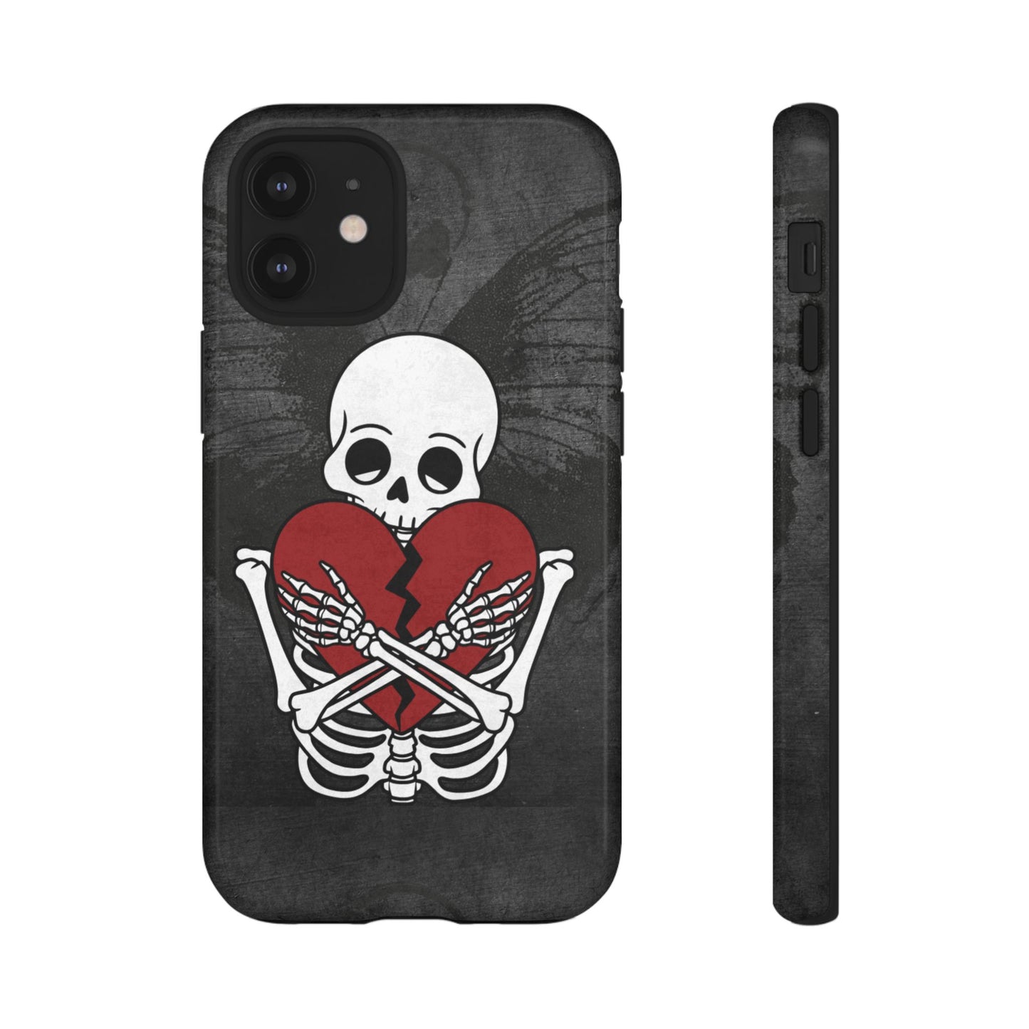 Protocol CR-003: Lost Signal - Phone Case