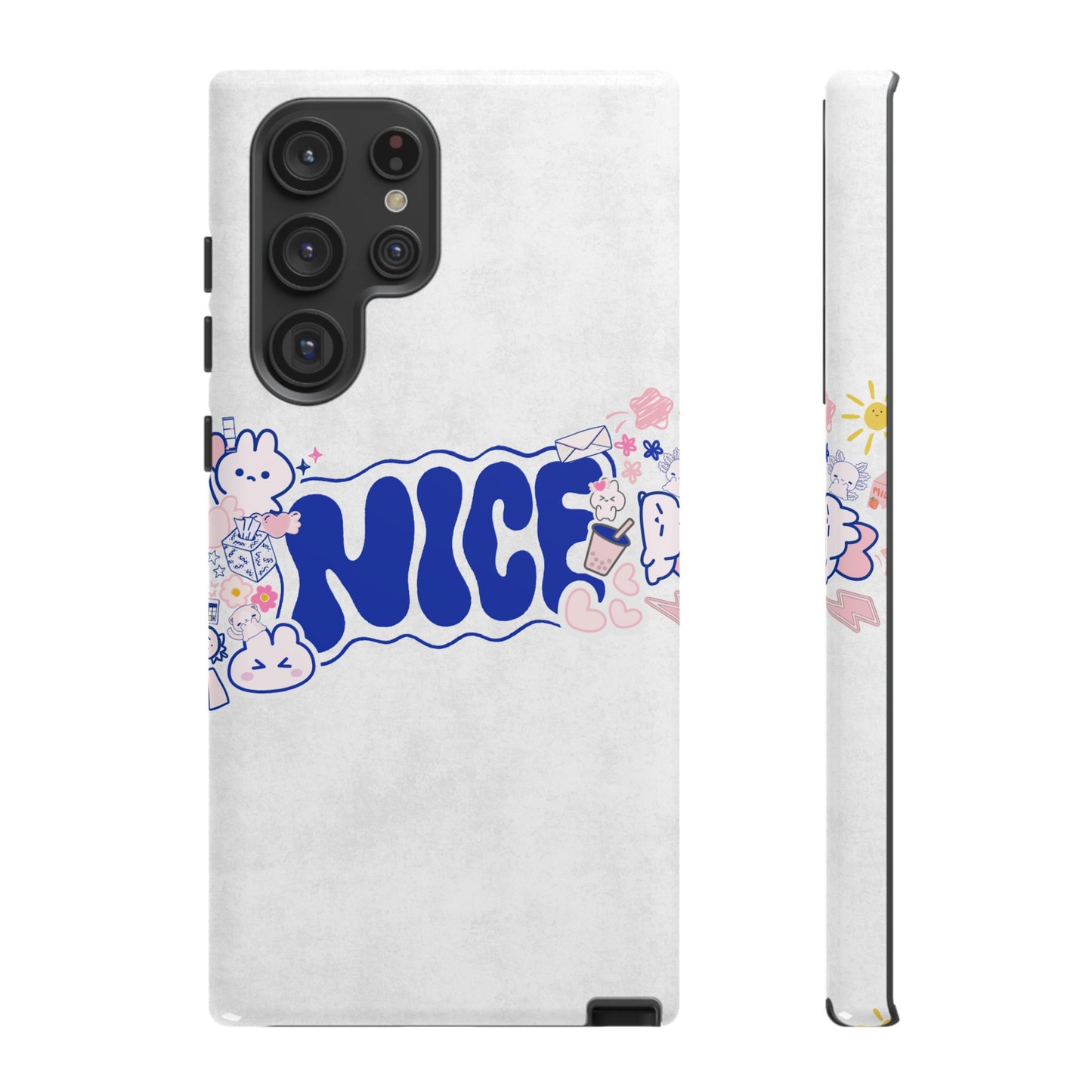 Protocol EW-006: Royal Whimsy - Phone Case