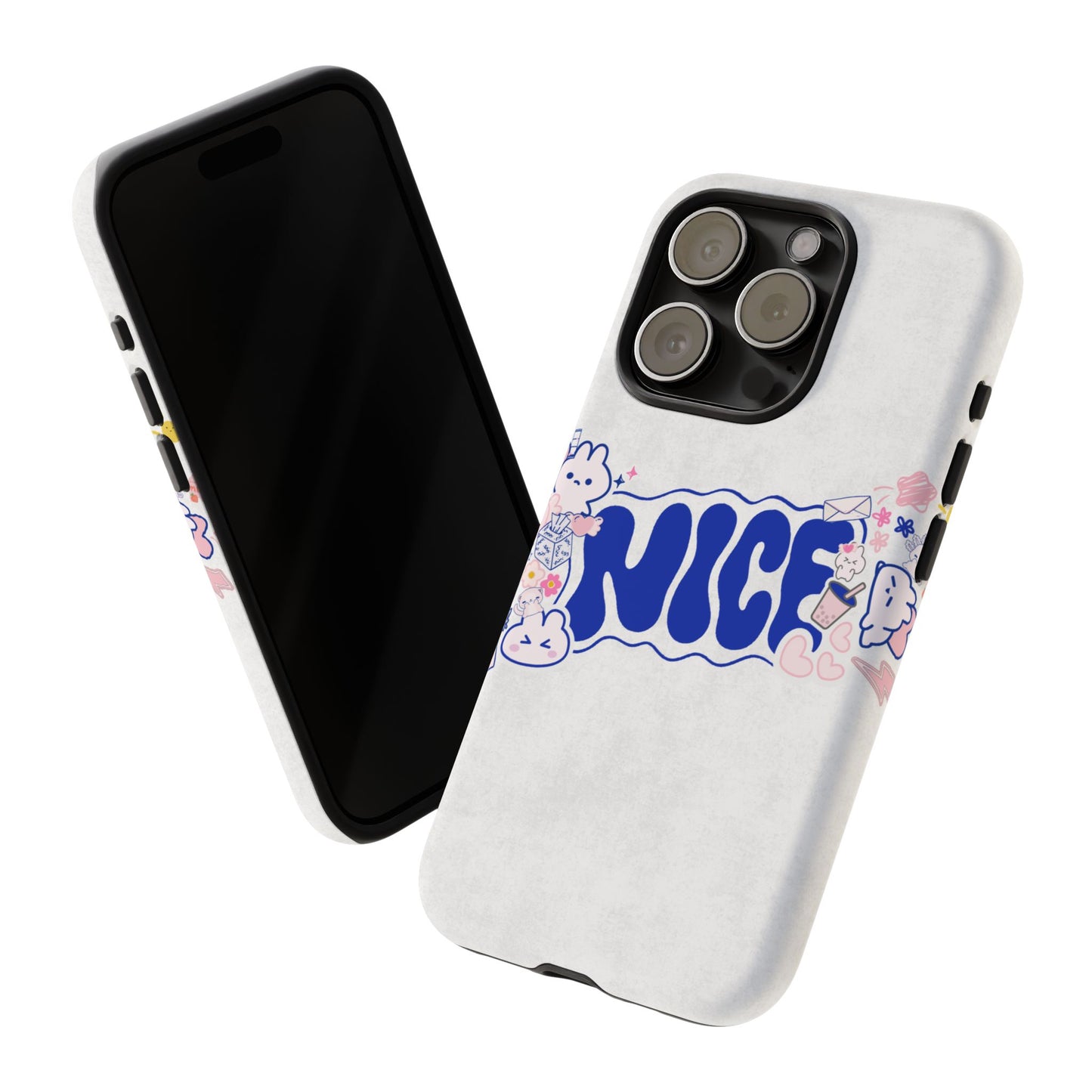 Protocol EW-006: Royal Whimsy - Phone Case