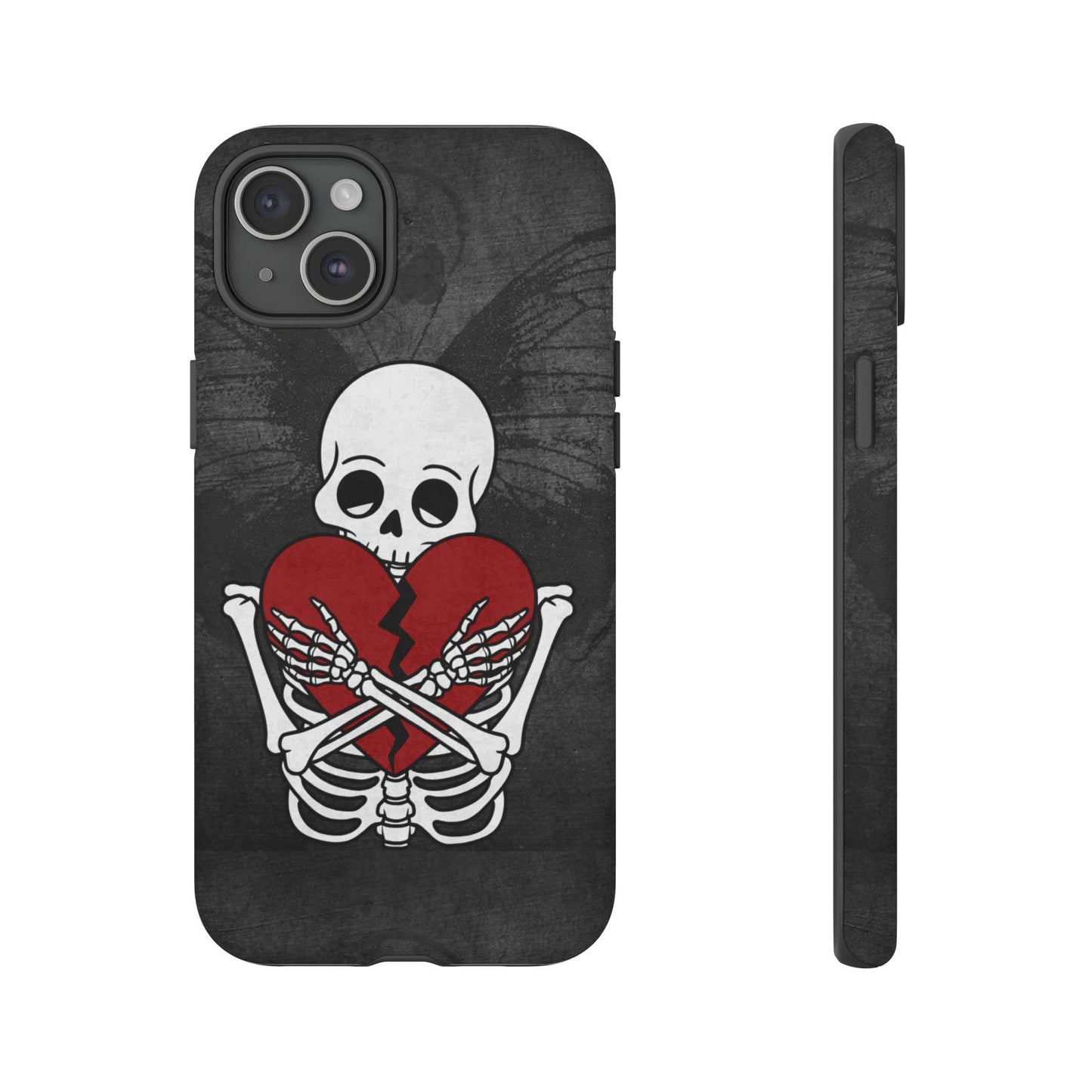 Protocol CR-003: Lost Signal - Phone Case