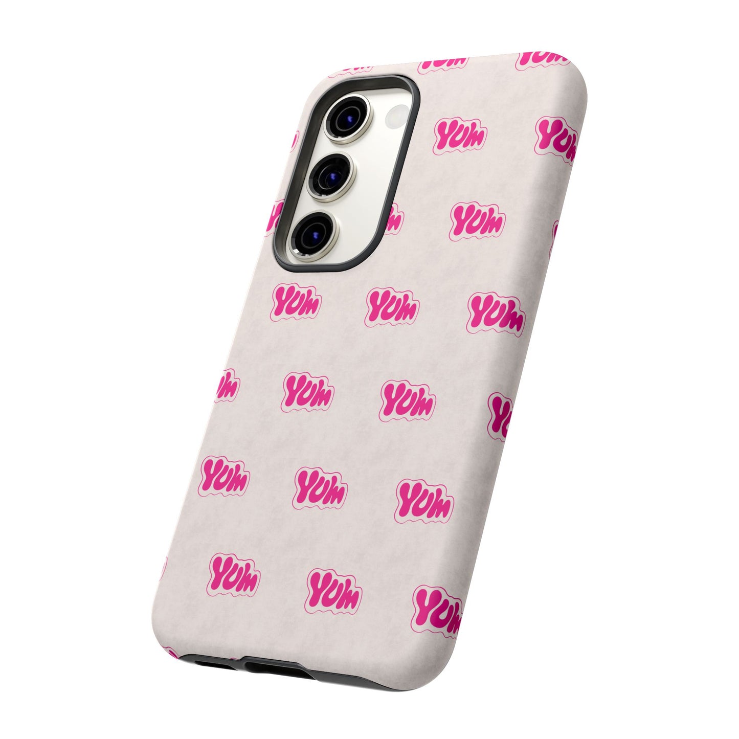 Protocol EW-009: Yum - Phone Case