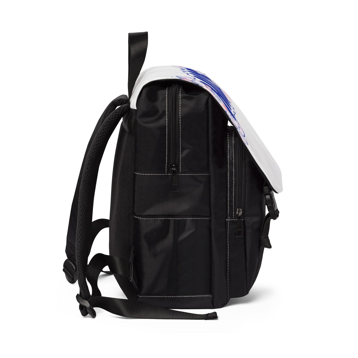Protocol EW-006: Royal Whimsy - Backpack
