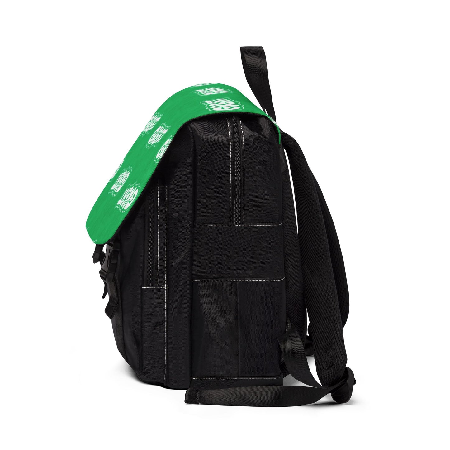 Protocol EW-015: Great - Backpack