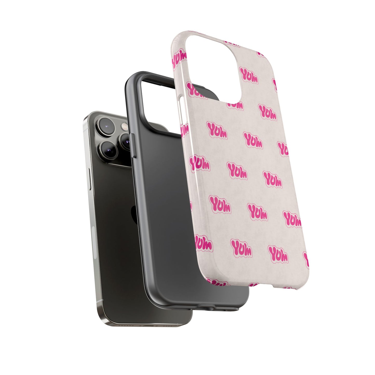 Protocol EW-009: Yum - Phone Case