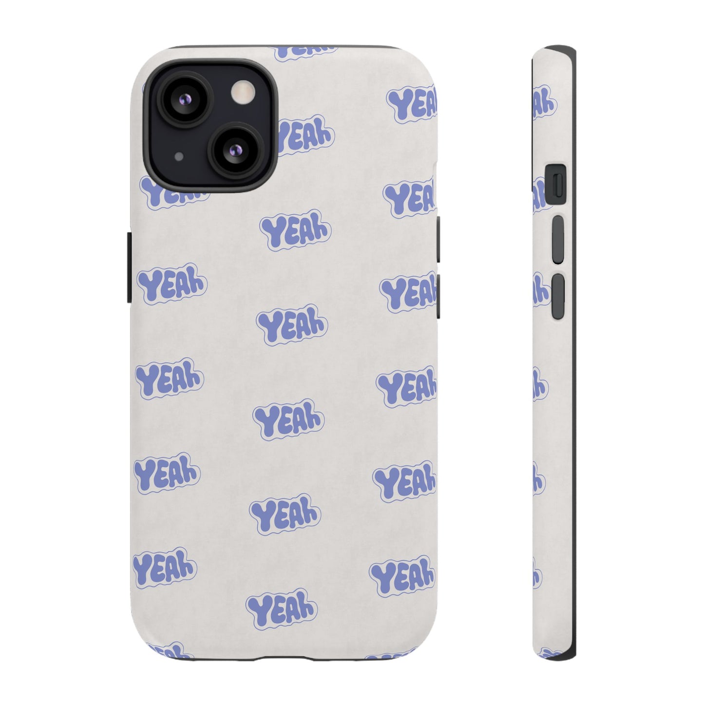 Protocol EW-013: Yeah - Phone Case