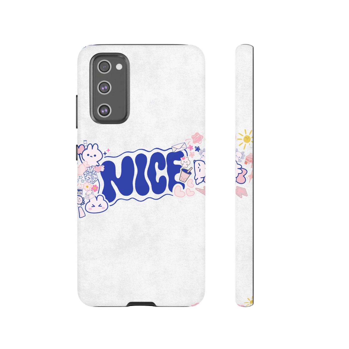 Protocol EW-006: Royal Whimsy - Phone Case