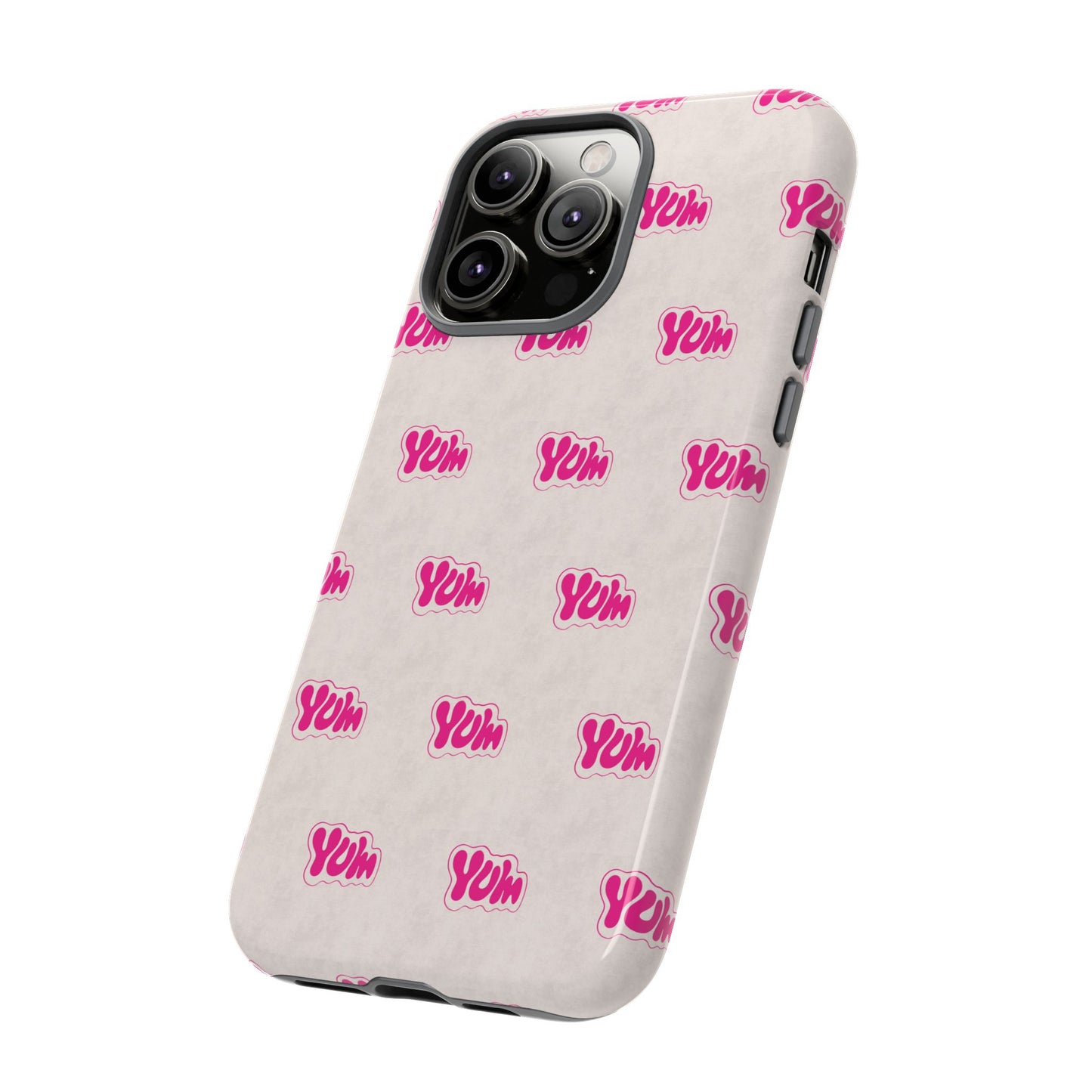 Protocol EW-009: Yum - Phone Case