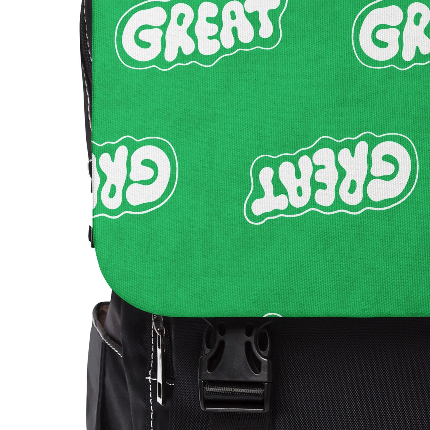 Protocol EW-015: Great - Backpack
