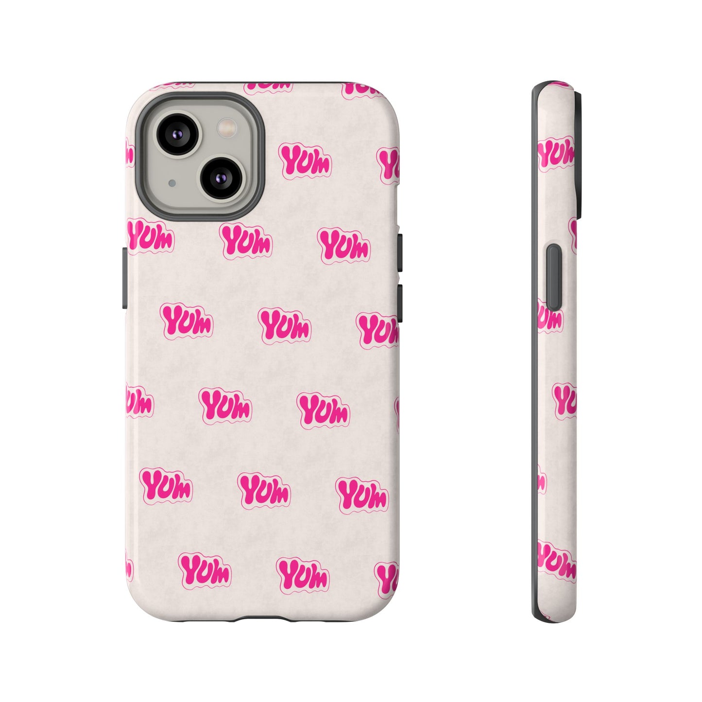 Protocol EW-009: Yum - Phone Case
