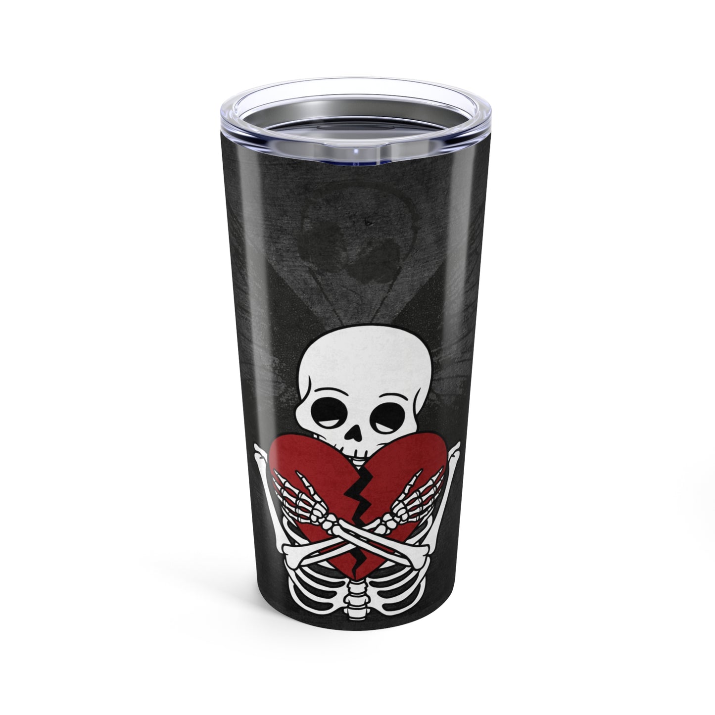 Protocol CR-003: Lost Signal - Tumbler