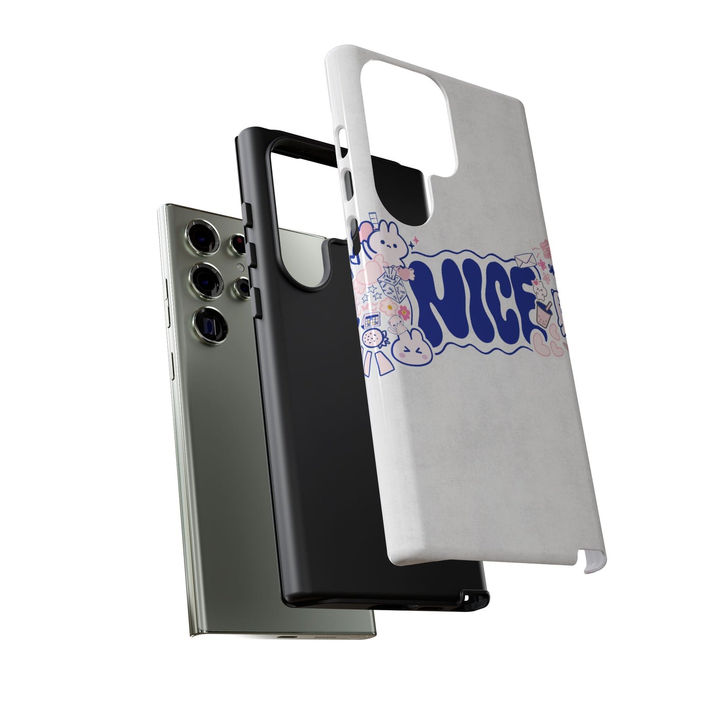 Protocol EW-006: Royal Whimsy - Phone Case