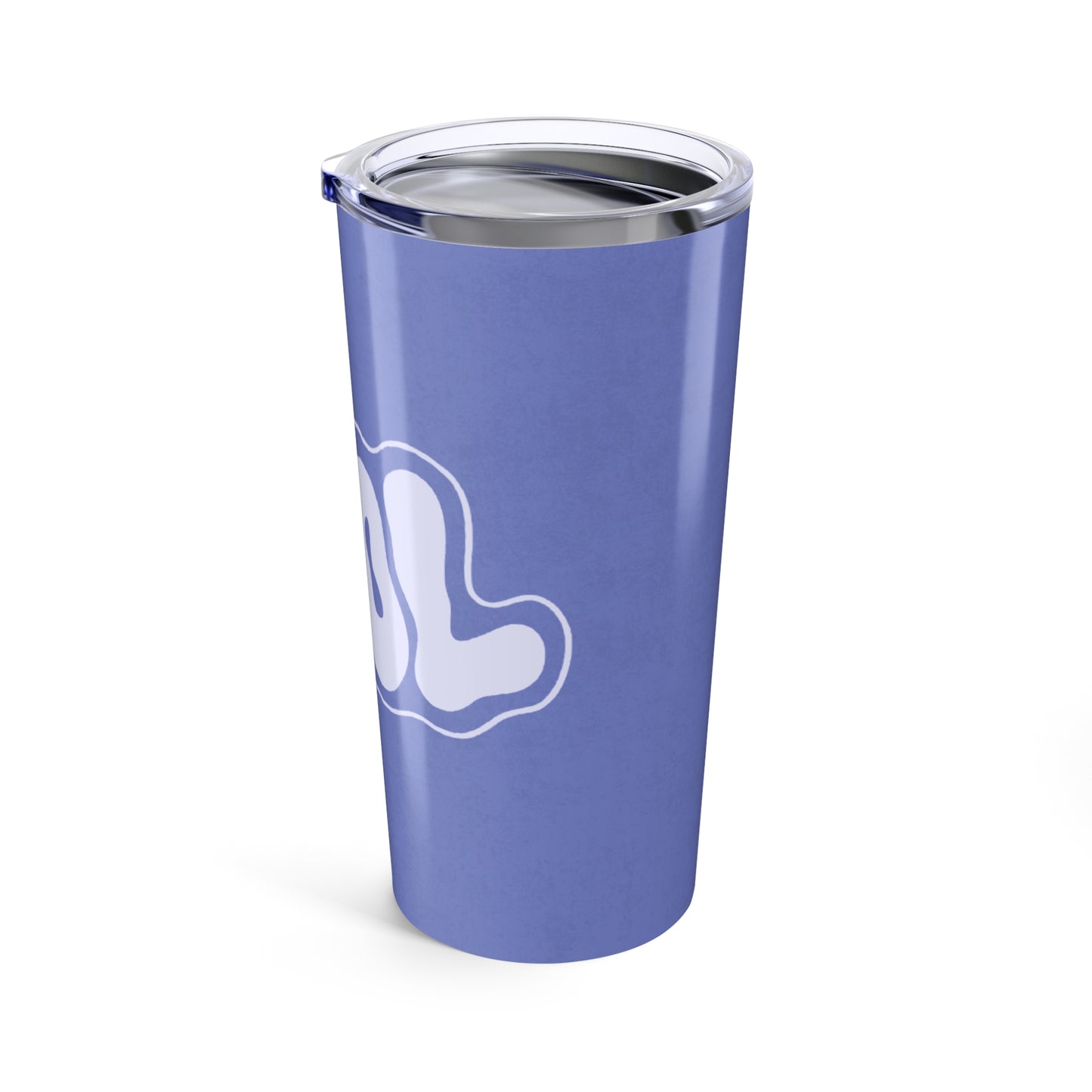 Protocol EW-001: Cool - Tumbler