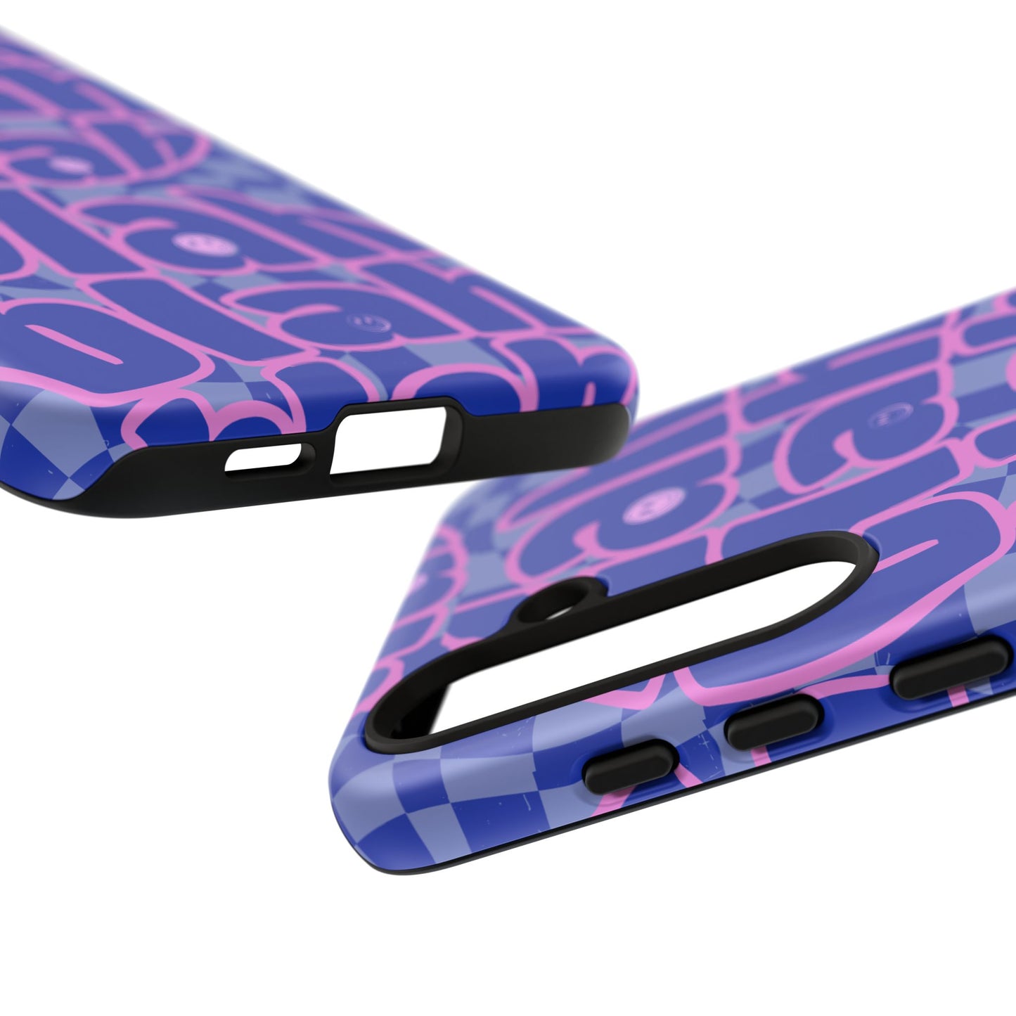 Protocol MB-004: You Talk Too Much - Phone Case