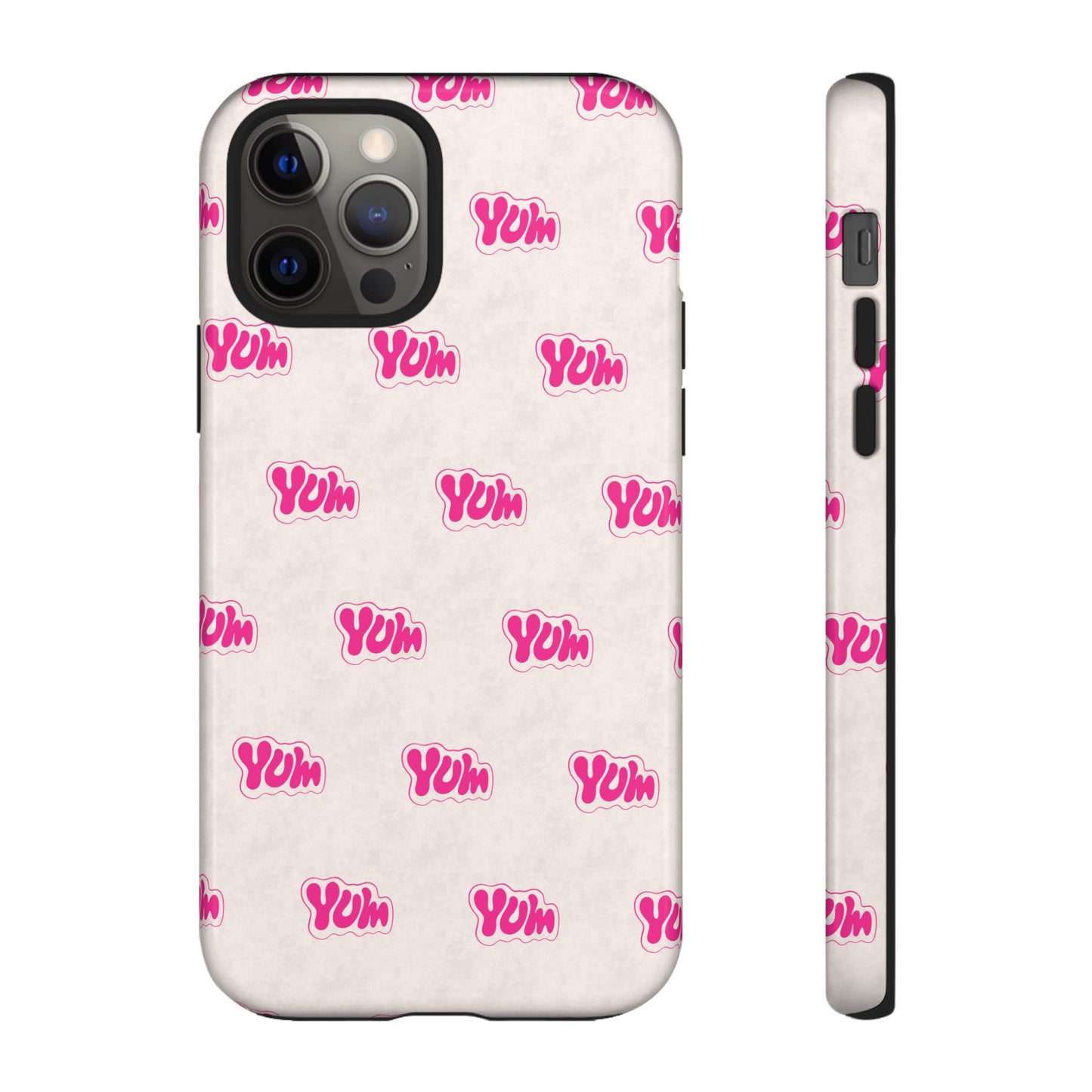 Protocol EW-009: Yum - Phone Case